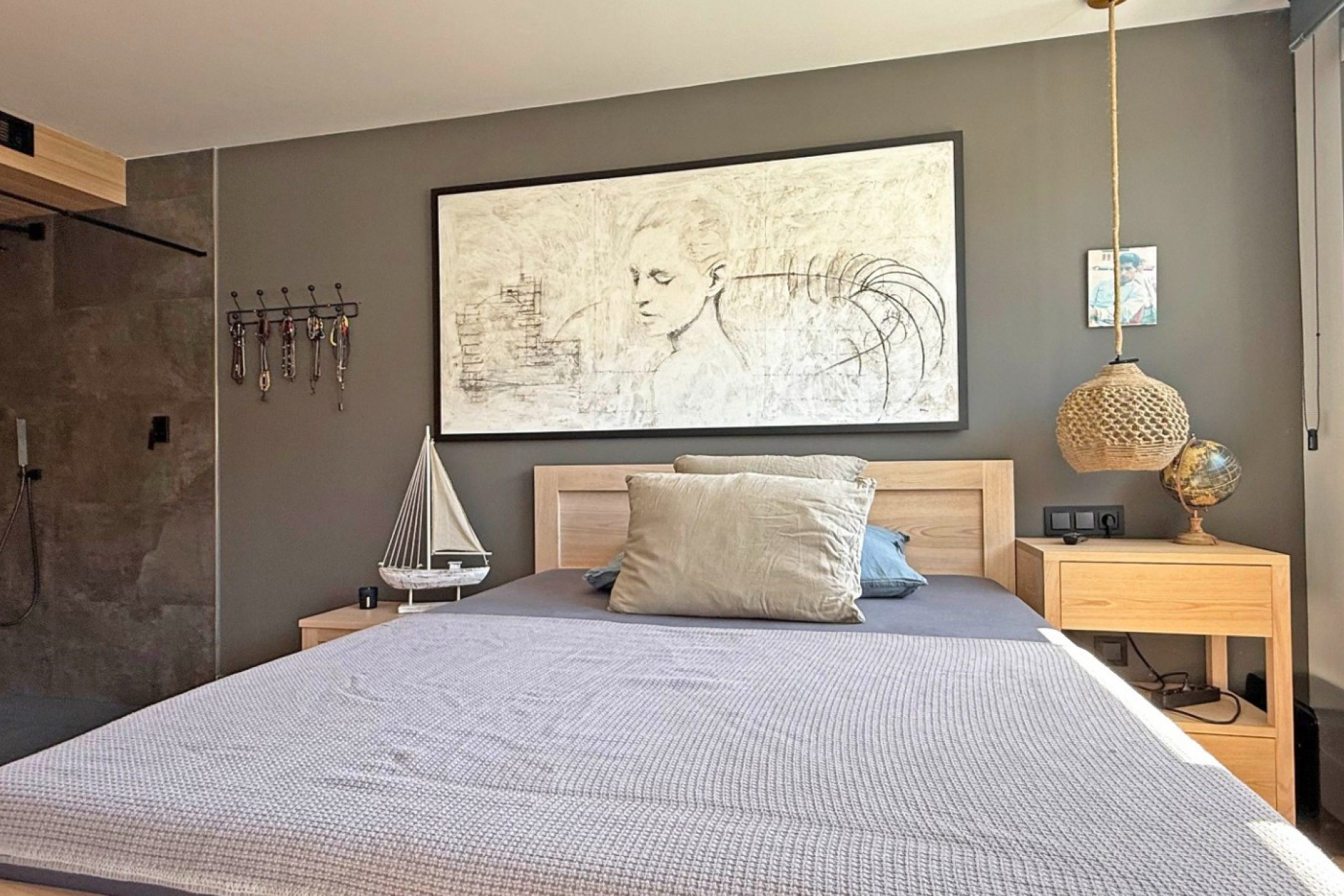 Revente - Appartement - Cabo de Palos
