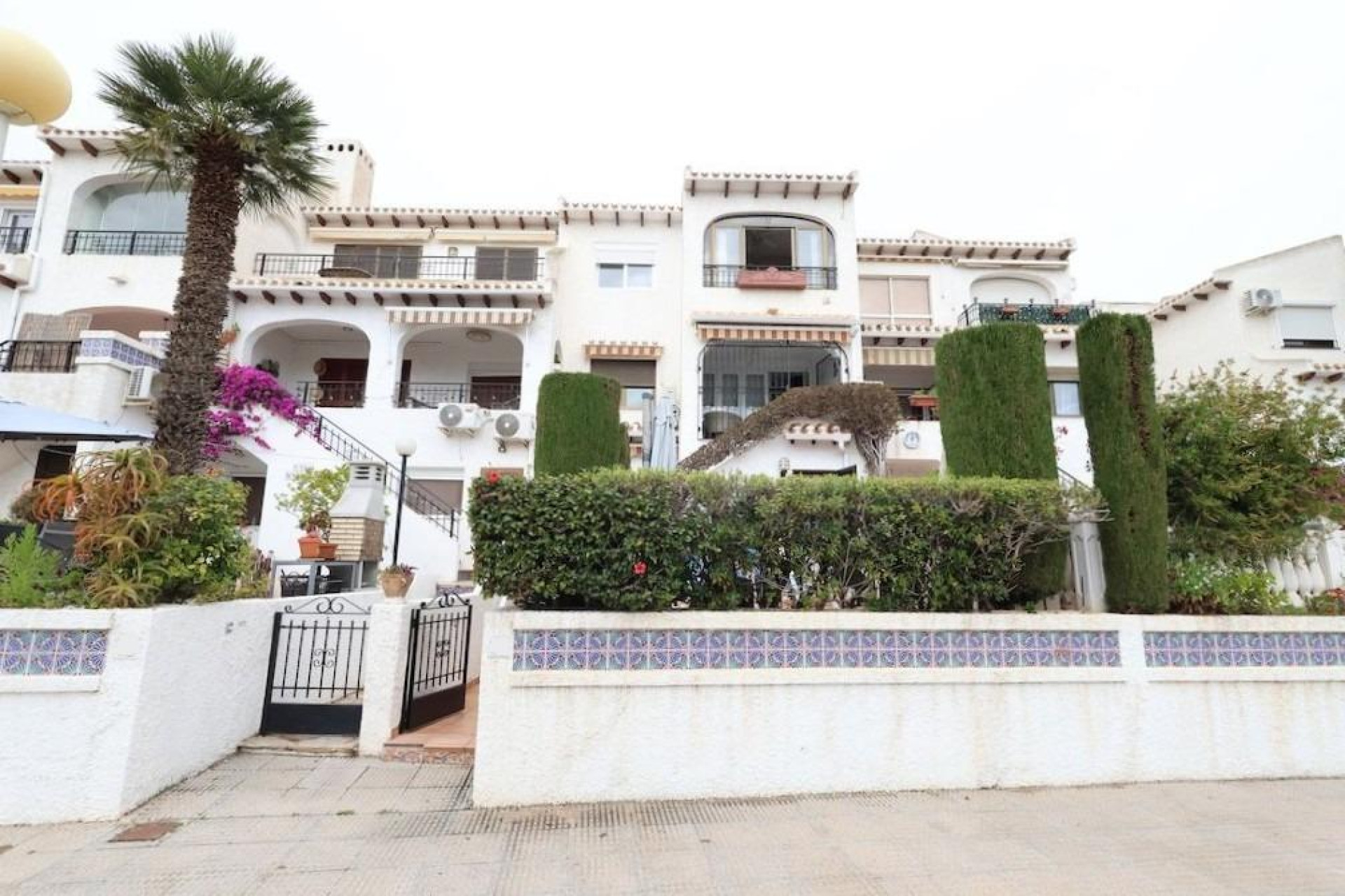 Revente - Appartement - Cabo Roig - Cala Capitan