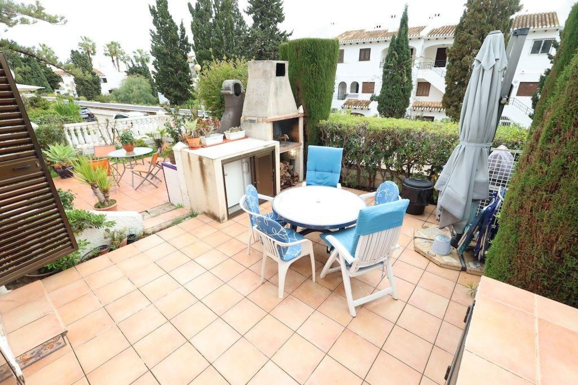 Revente - Appartement - Cabo Roig - Cala Capitan