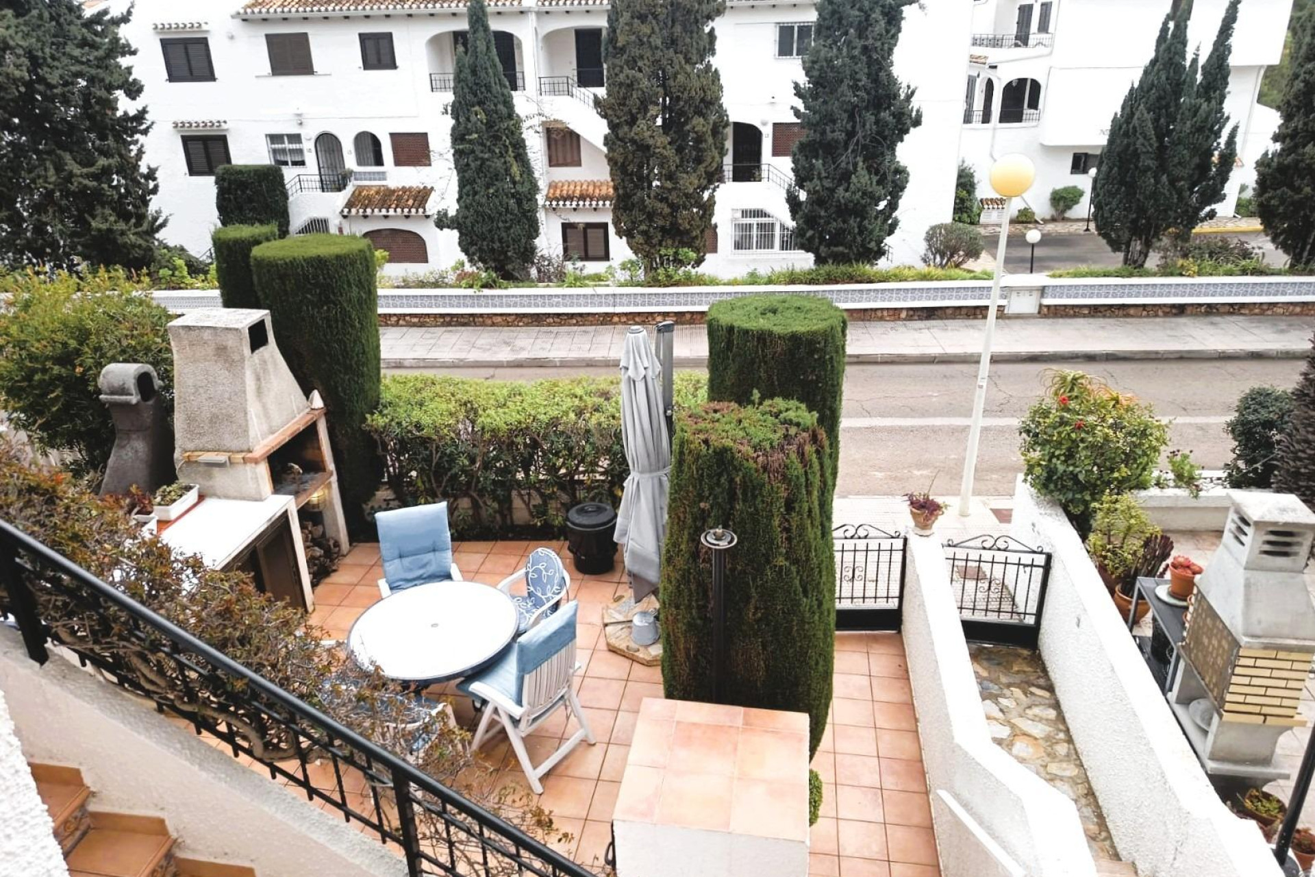 Revente - Appartement - Cabo Roig - Cala Capitan