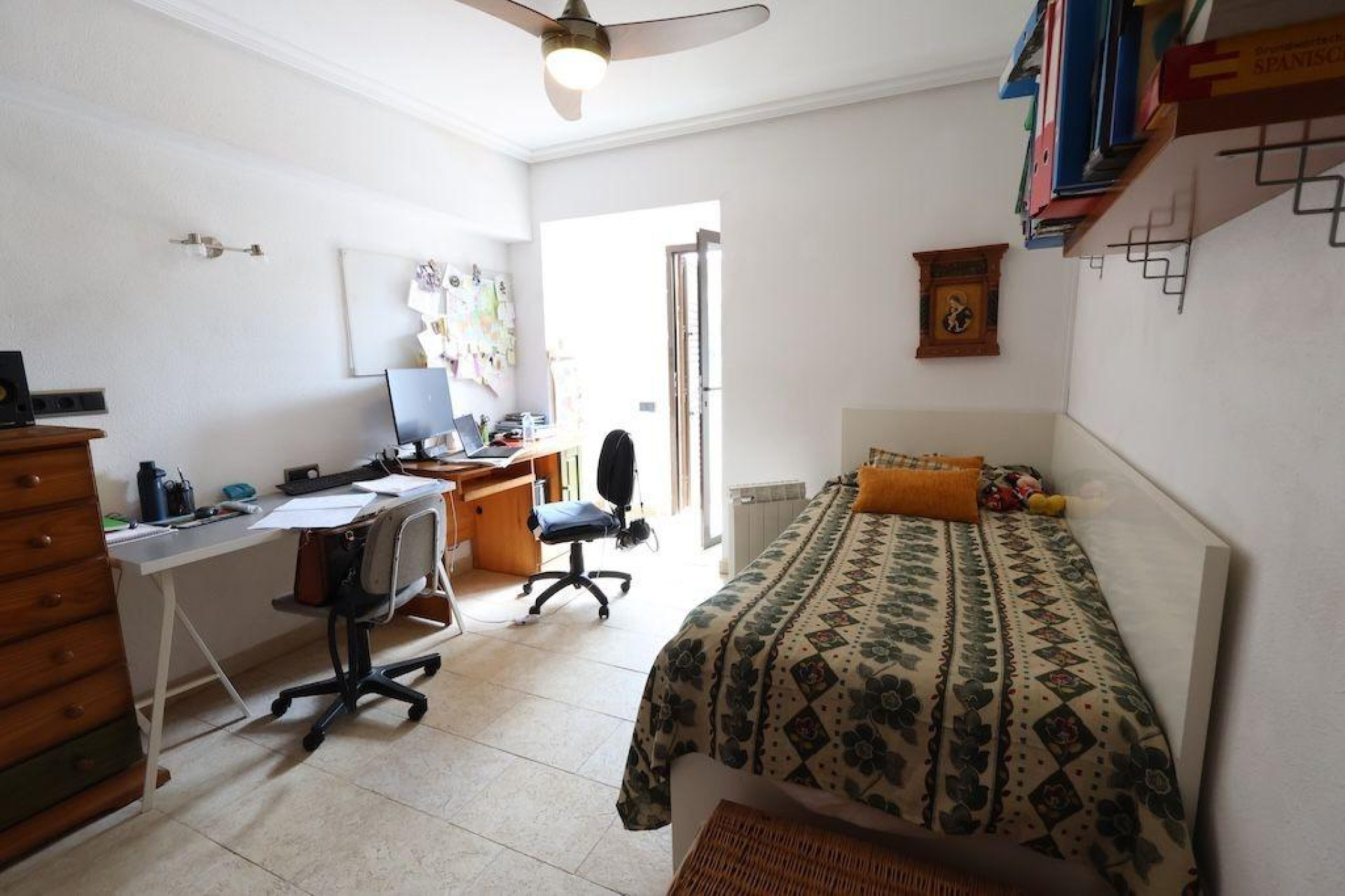 Revente - Appartement - Cabo Roig - Cala Capitan