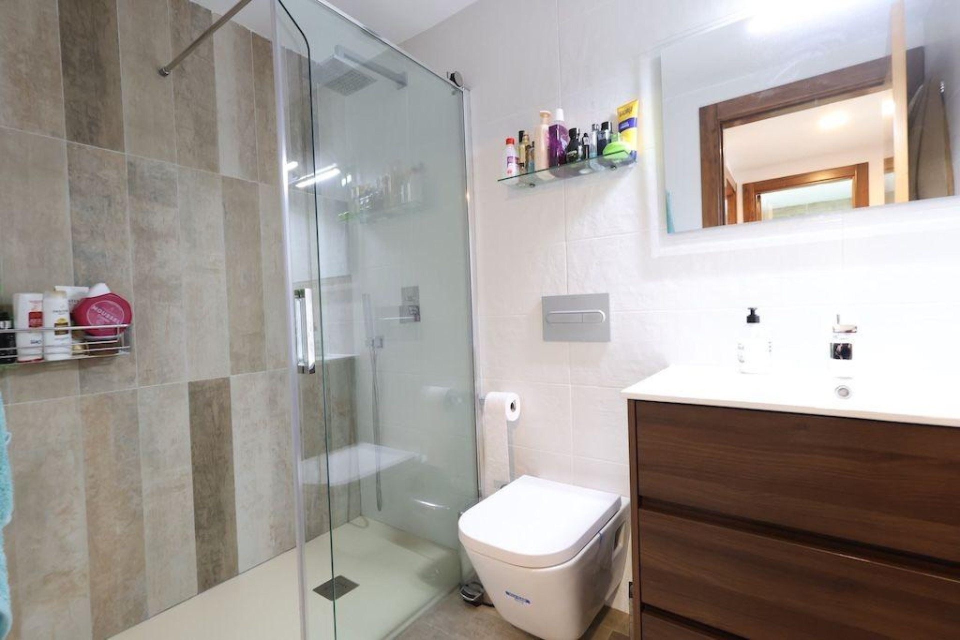 Revente - Appartement - Cabo Roig - Cala Capitan