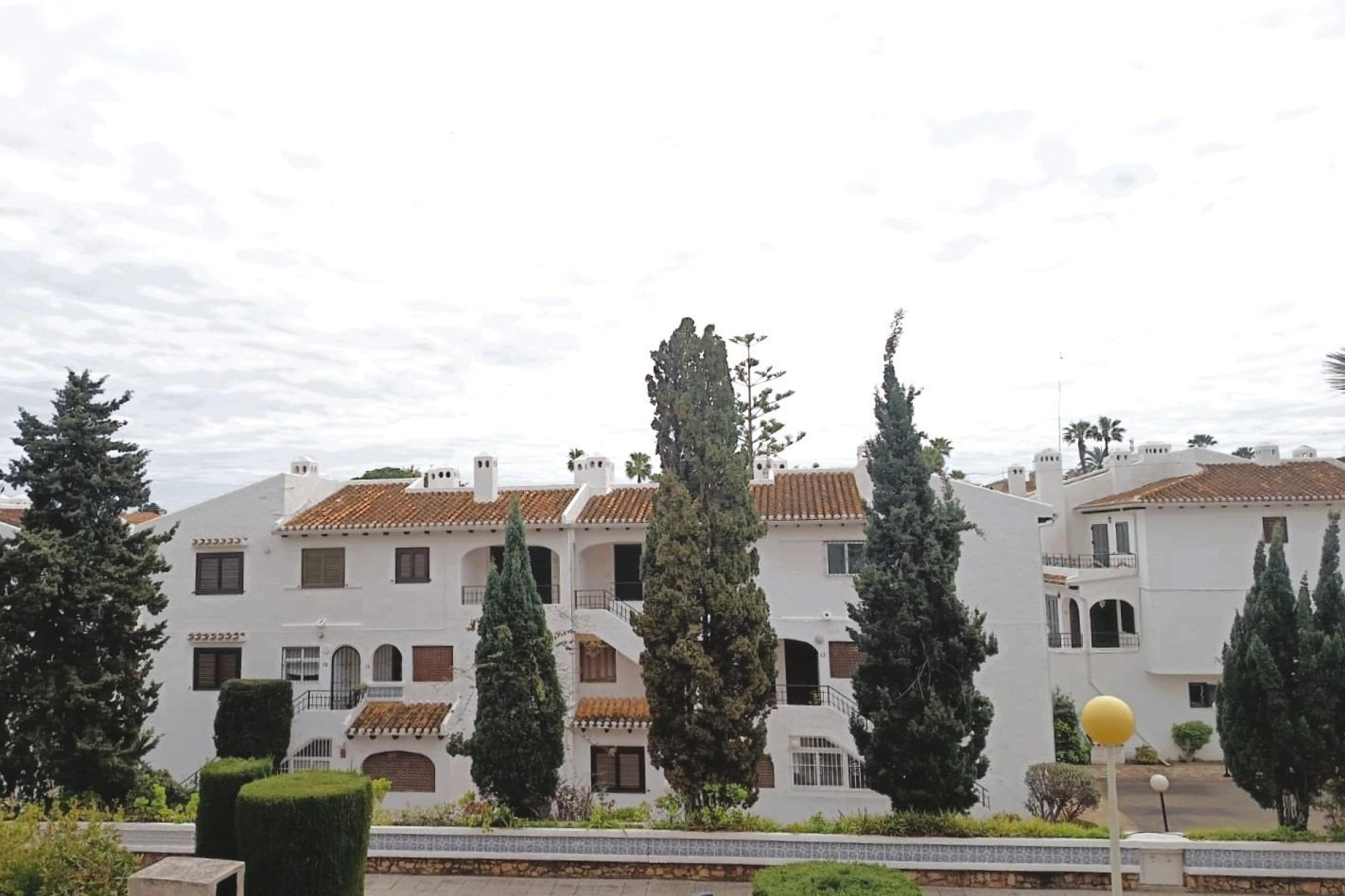 Revente - Appartement - Cabo Roig - Cala Capitan