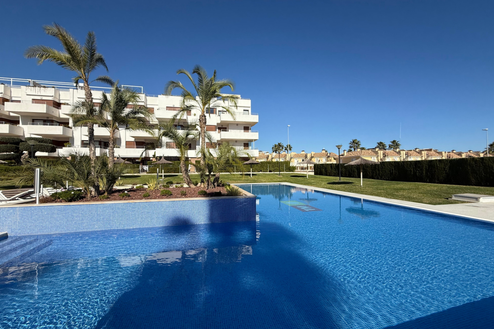 Revente - Appartement - Cabo Roig - Lomas De Cabo Roig