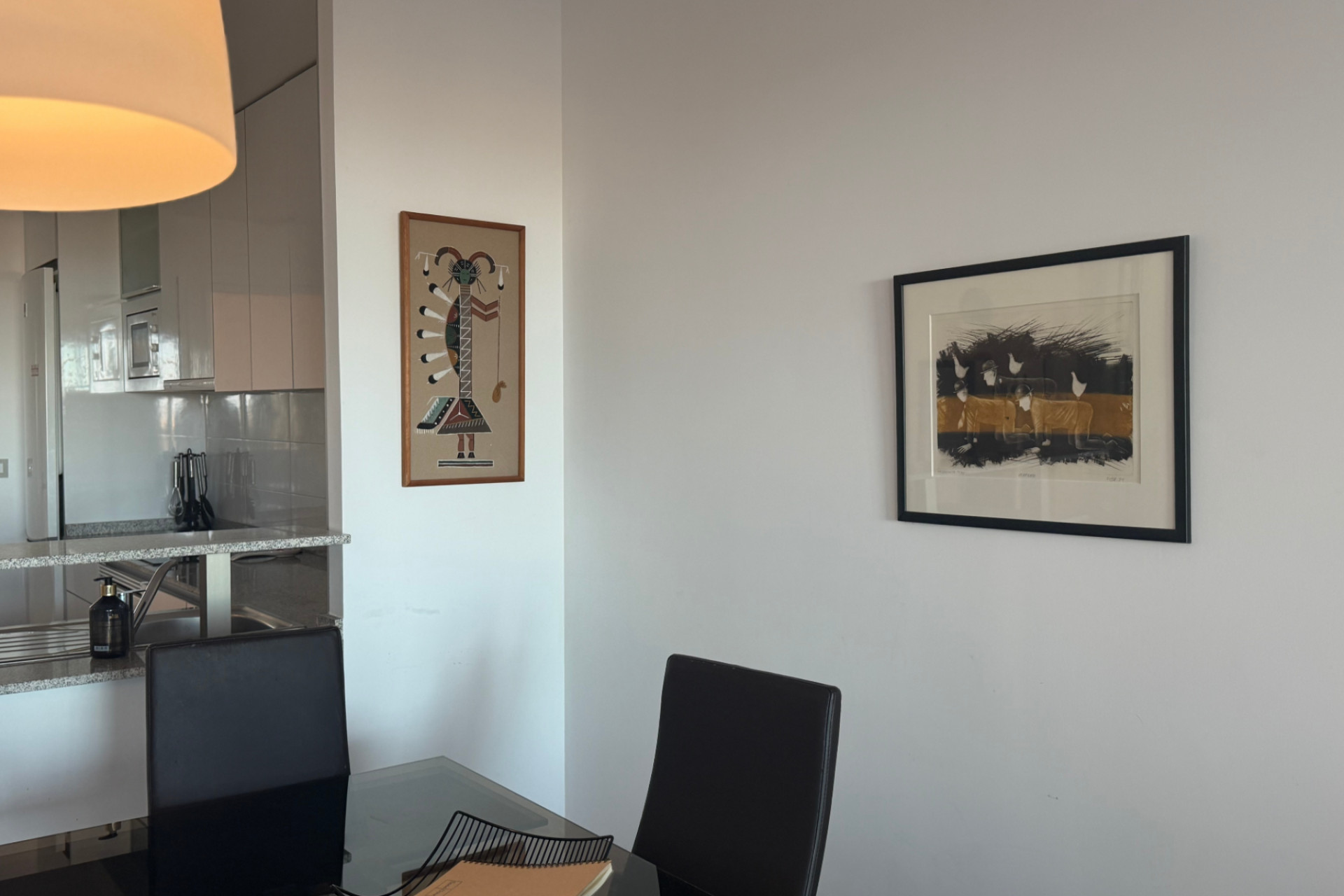 Revente - Appartement - Cabo Roig - Lomas De Cabo Roig