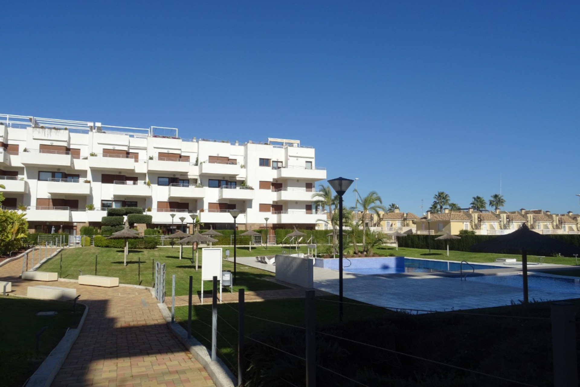Revente - Appartement - Cabo Roig - Lomas De Cabo Roig