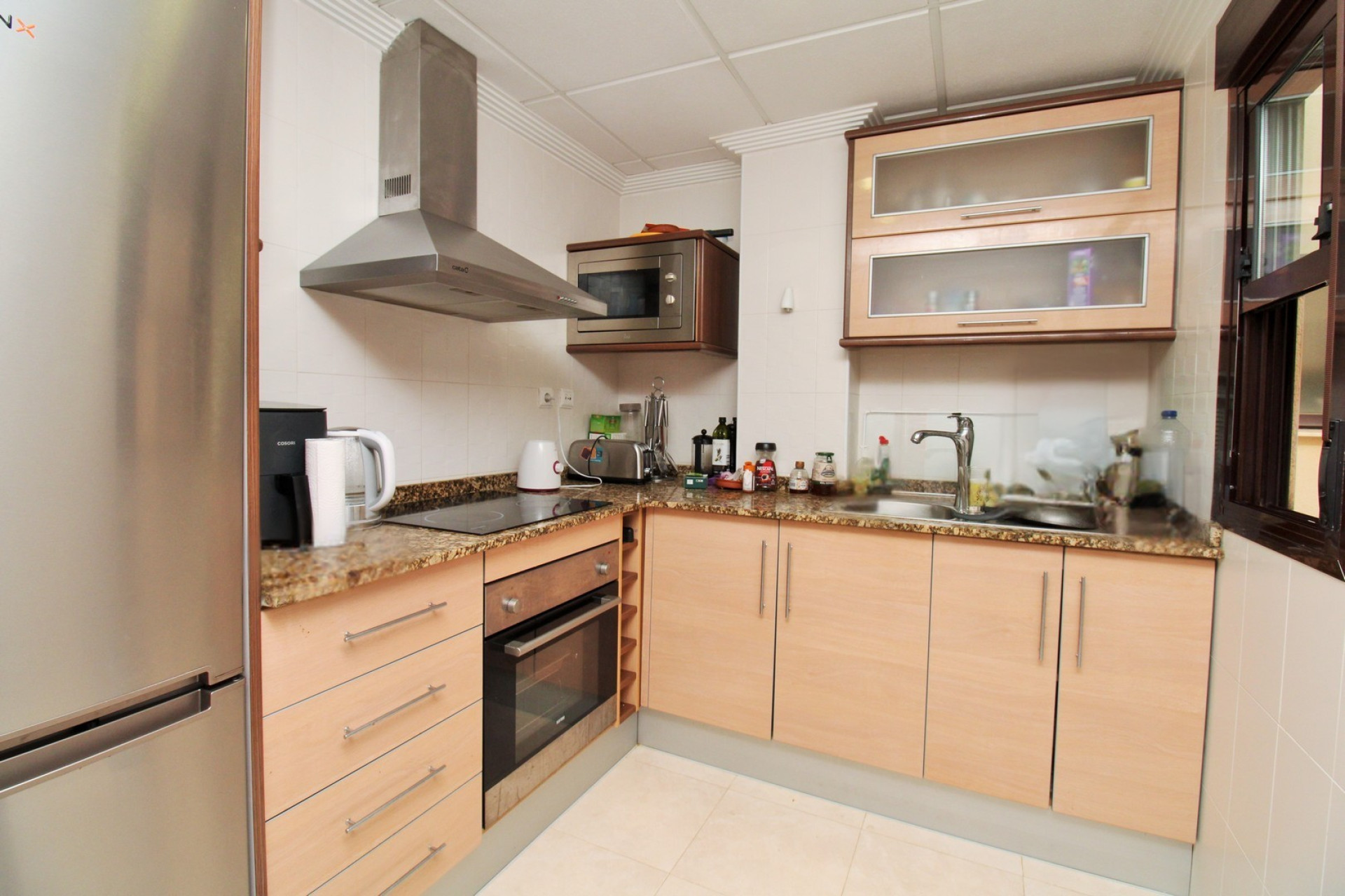 Revente - Appartement - Cabo Roig