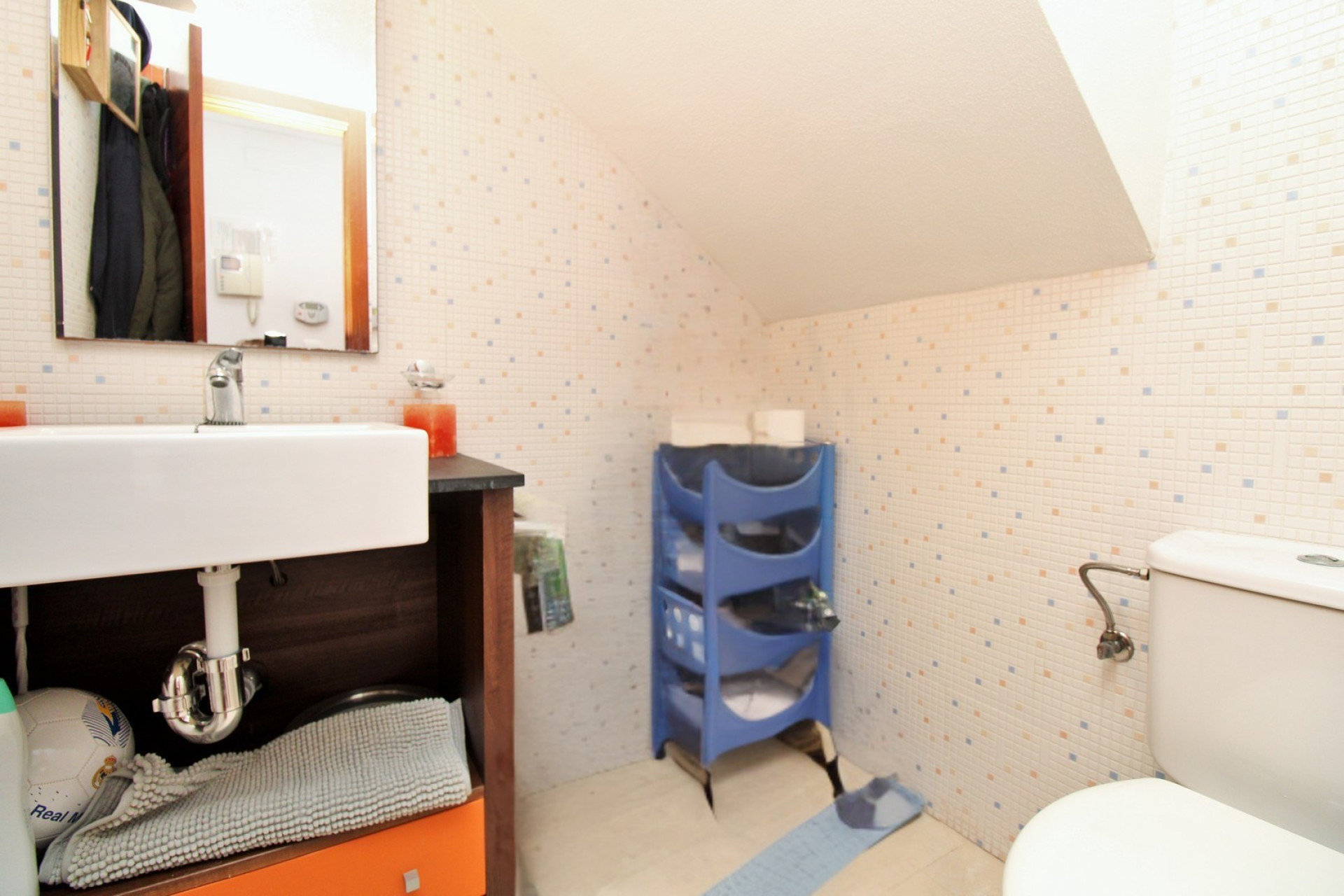 Revente - Appartement - Cabo Roig