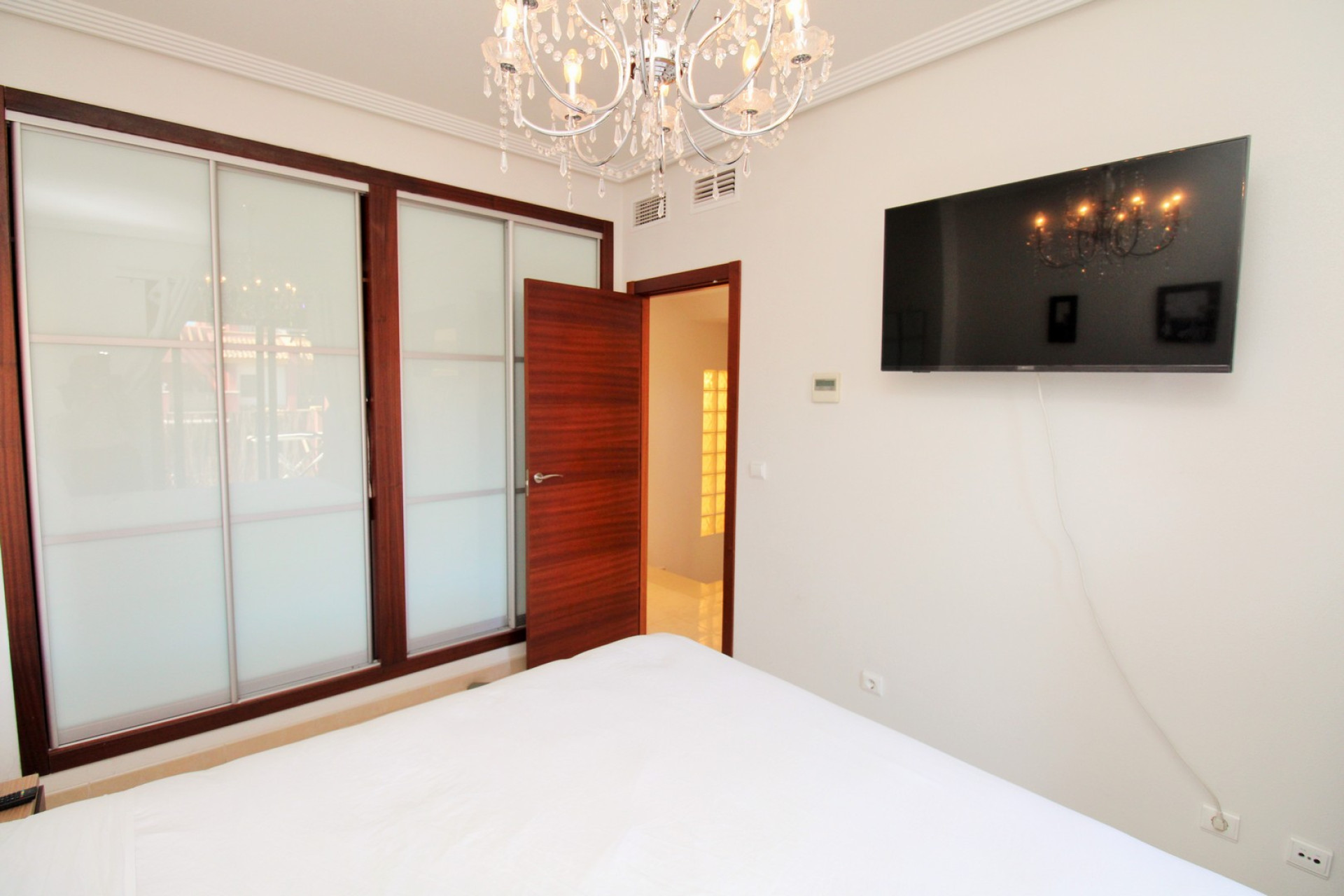 Revente - Appartement - Cabo Roig