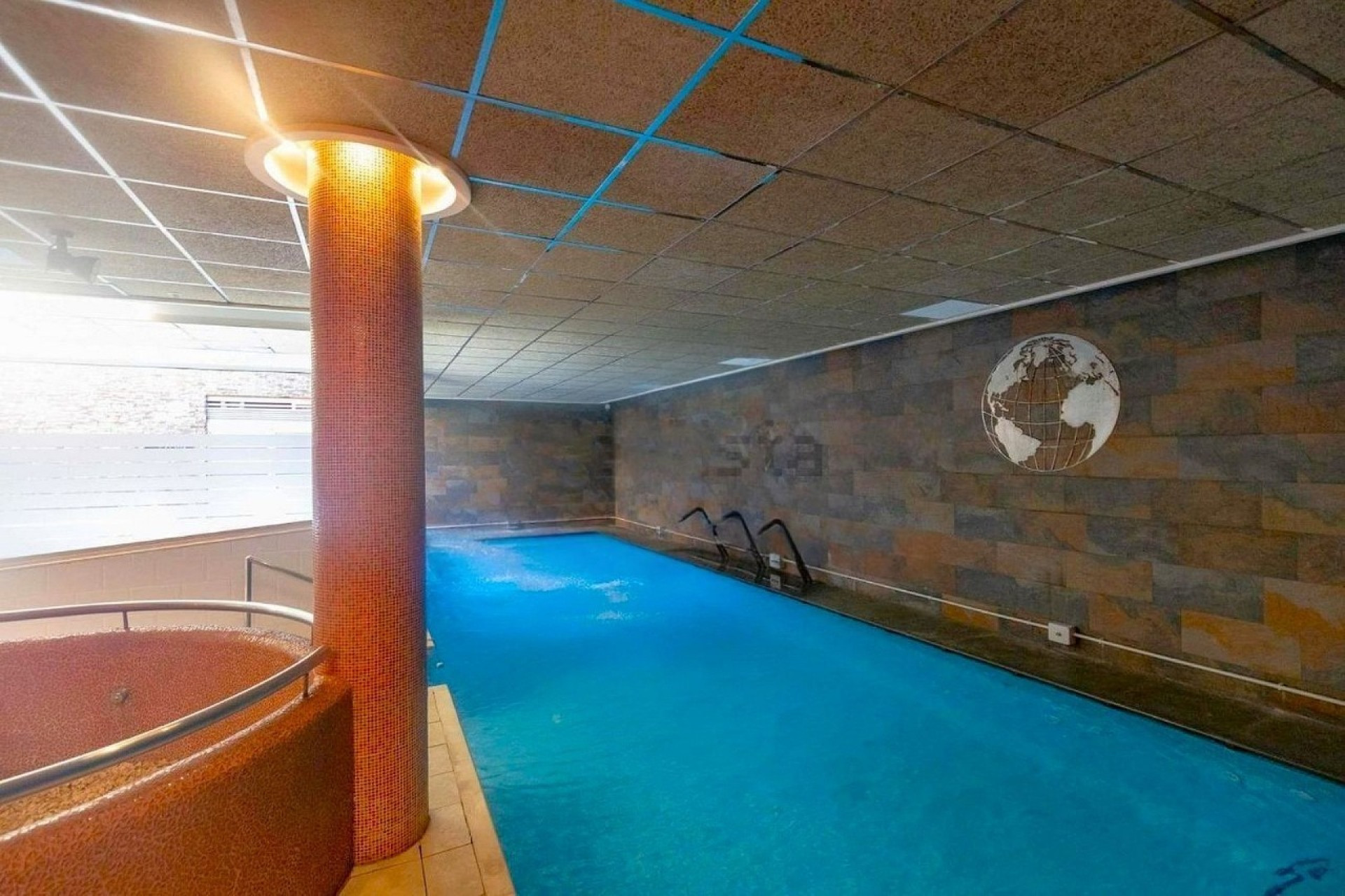 Revente - Appartement - Cabo Roig