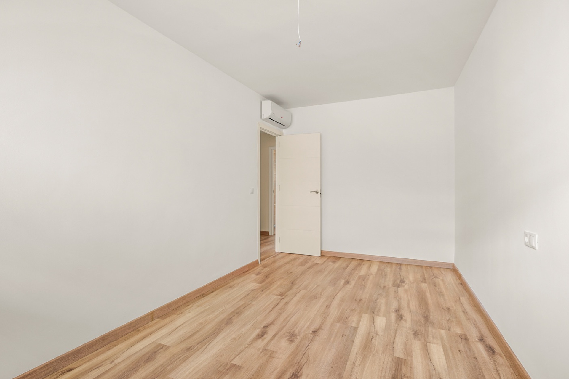 Revente - Appartement - Calpe - Centro
