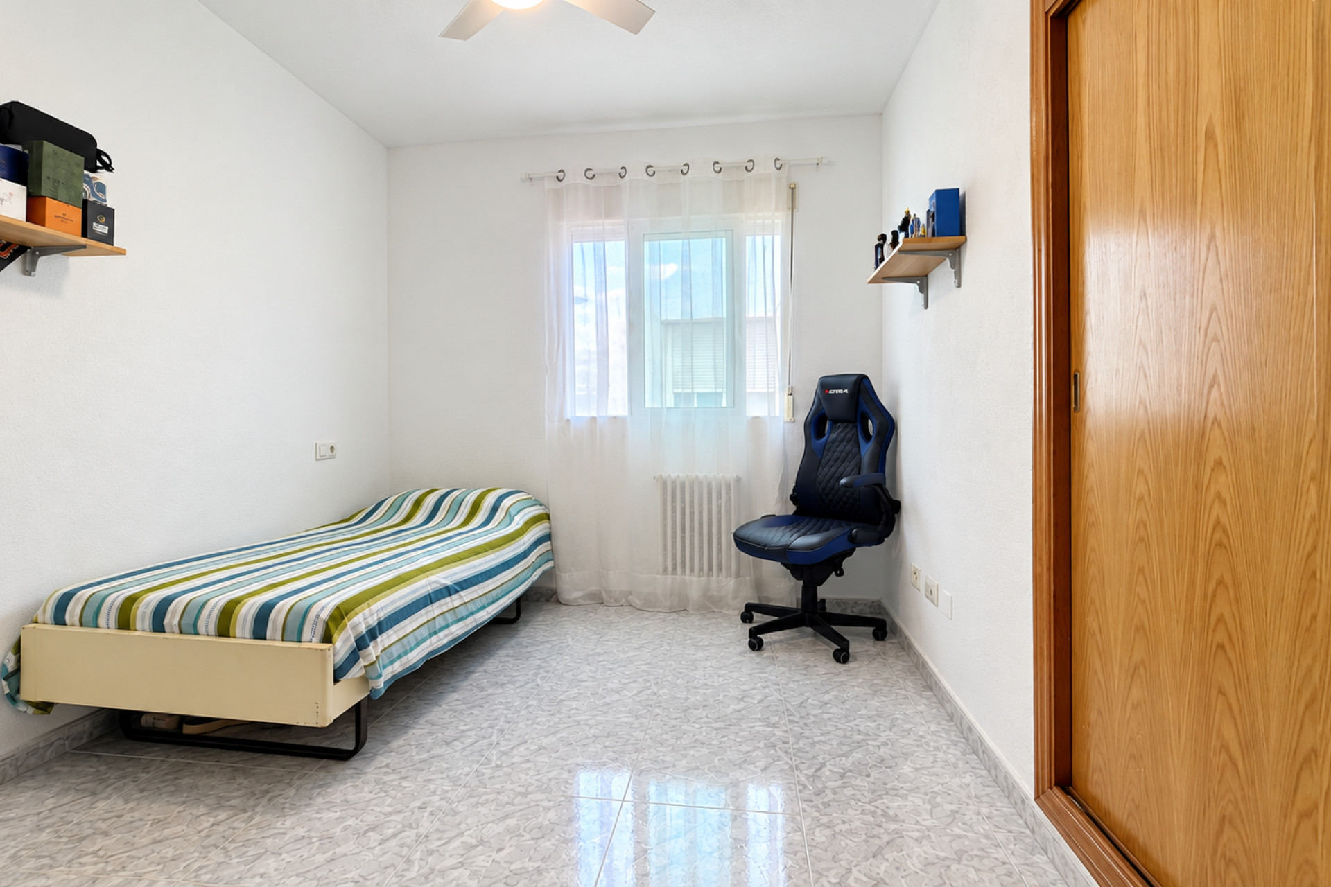 Revente - Appartement - Calpe - Pueblo