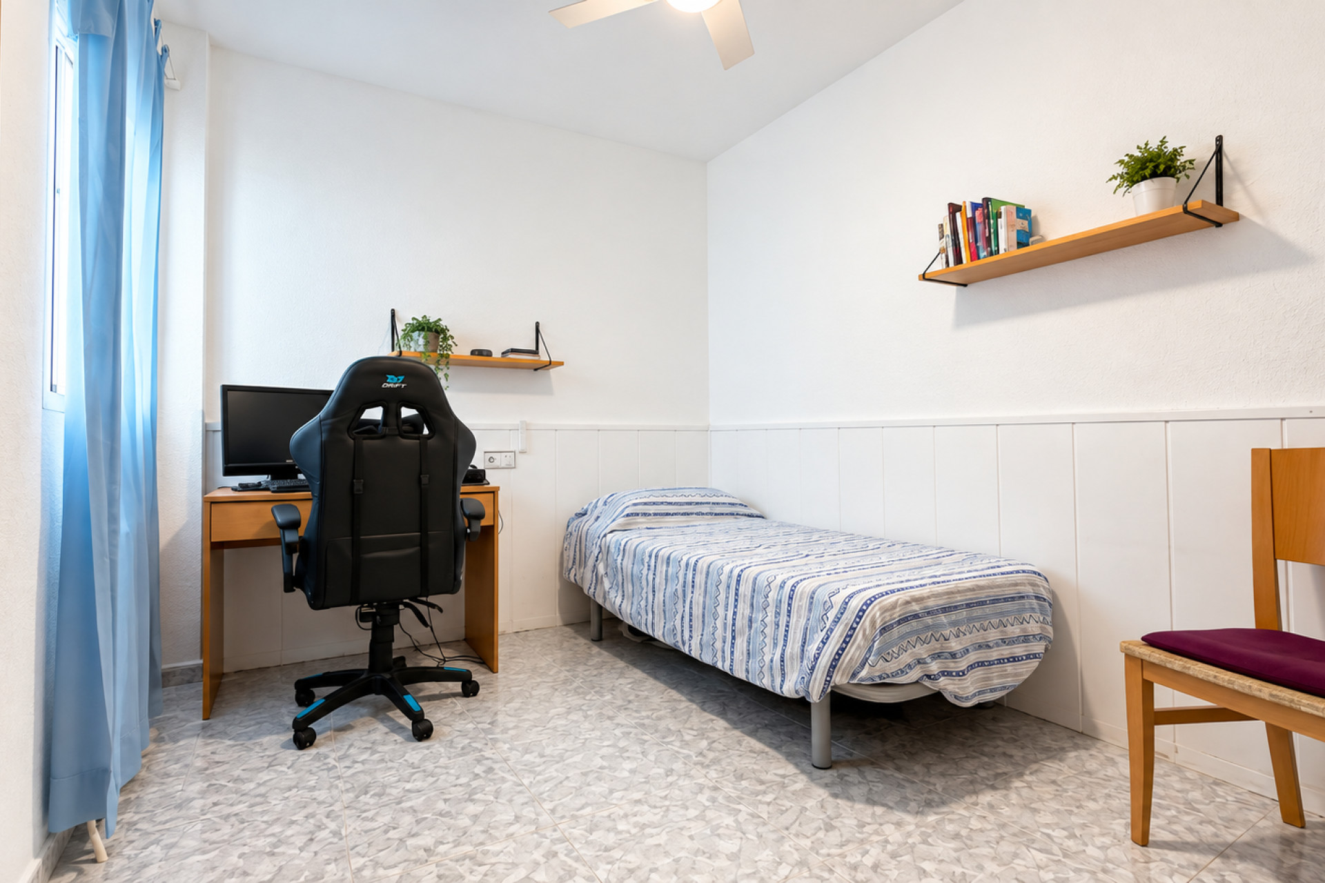 Revente - Appartement - Calpe - Pueblo