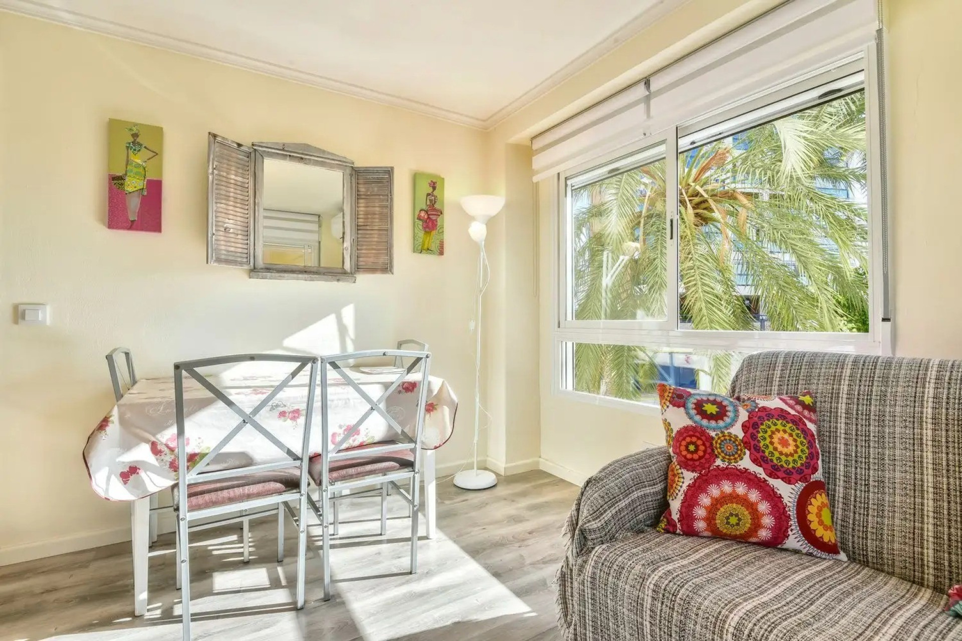 Revente - Appartement - Calpe - Zona Levante - Playa Fossa