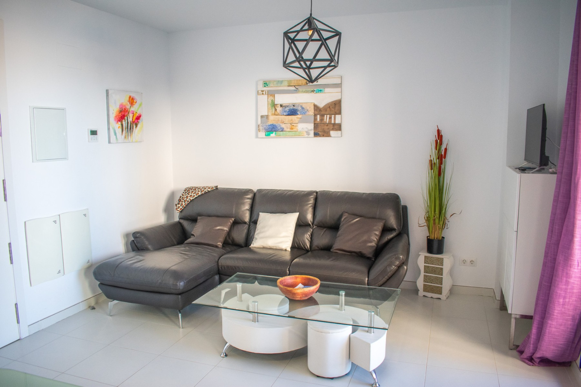 Revente - Appartement - Calpe - Zona Levante - Playa Fossa