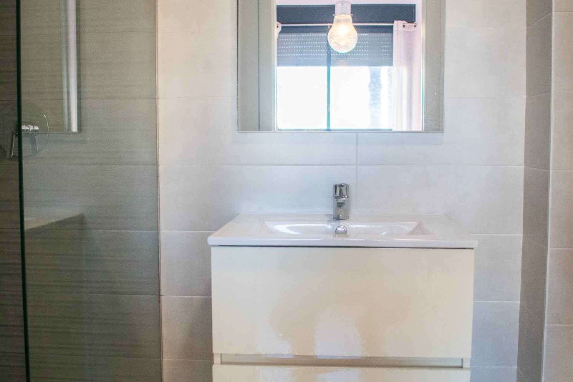 Revente - Appartement - Calpe - Zona Levante - Playa Fossa