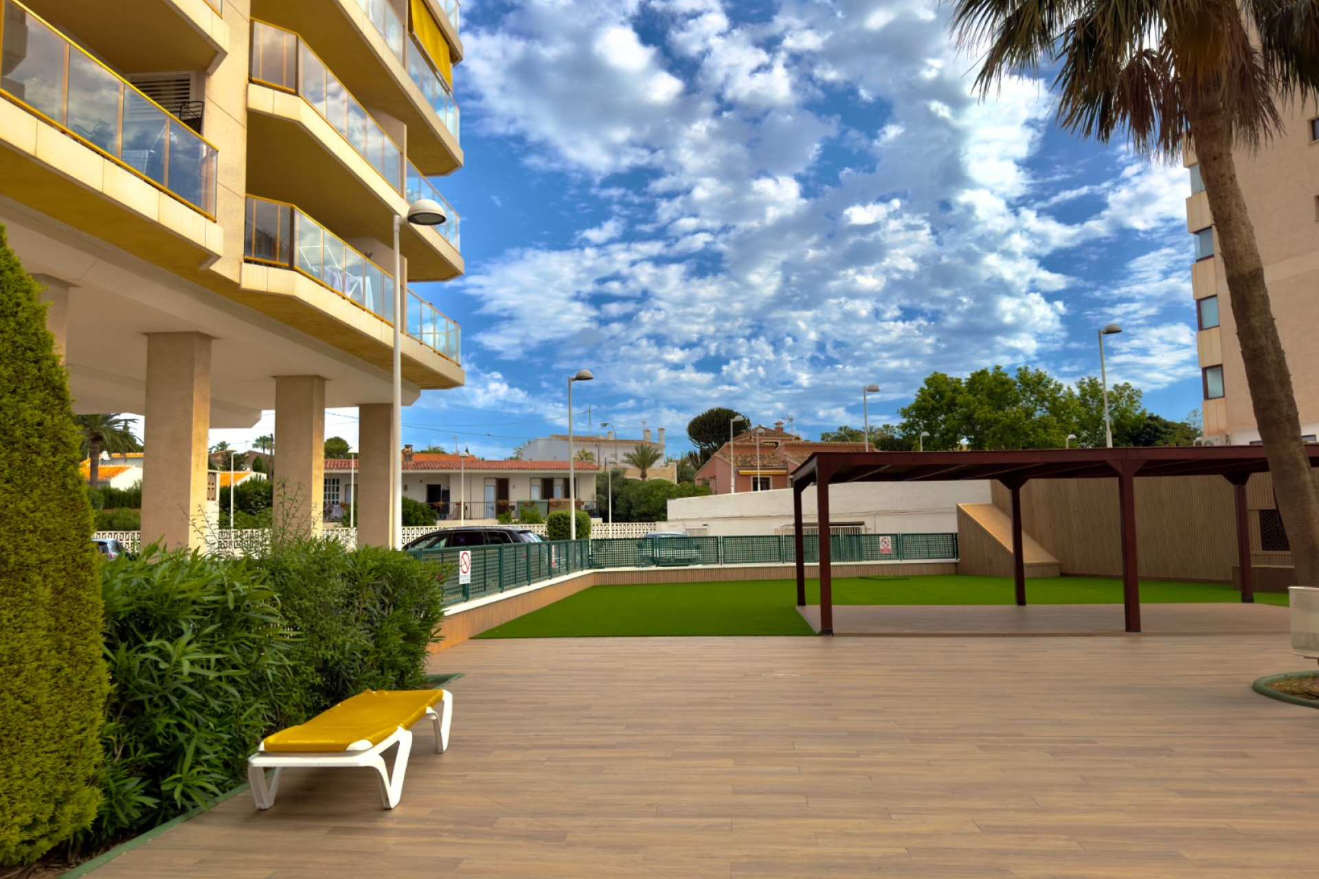 Revente - Appartement - Calpe - Zona Levante - Playa Fossa