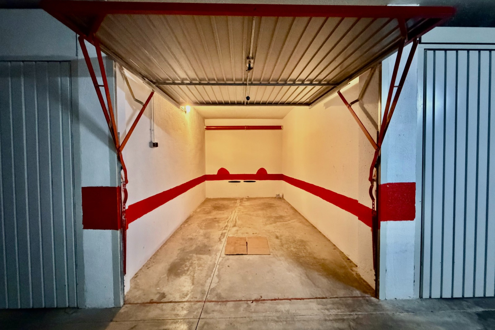 Revente - Appartement - Calpe - Zona Levante - Playa Fossa