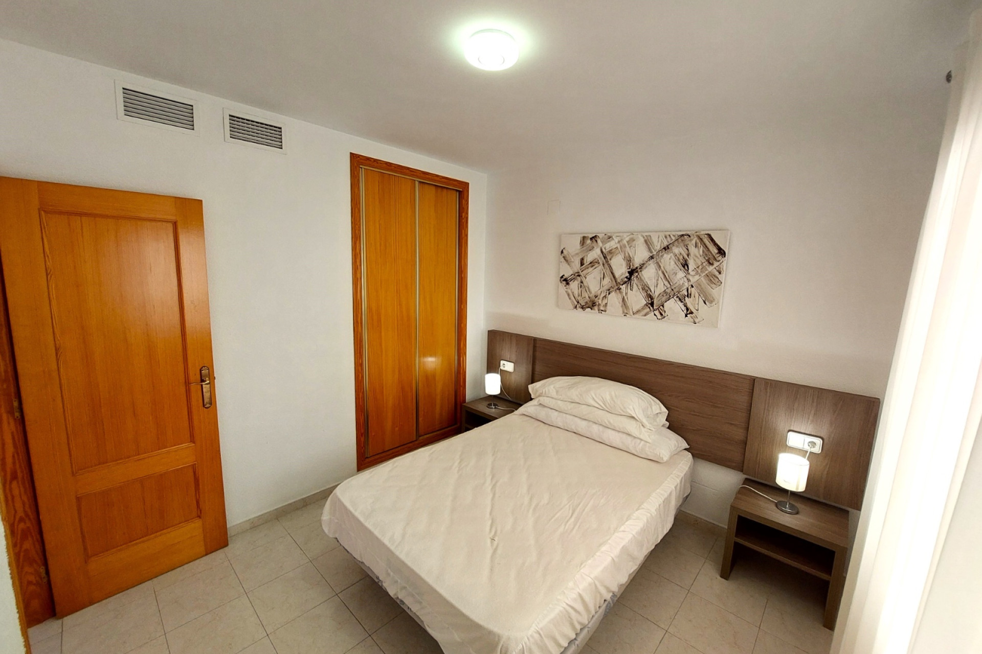 Revente - Appartement - Calpe