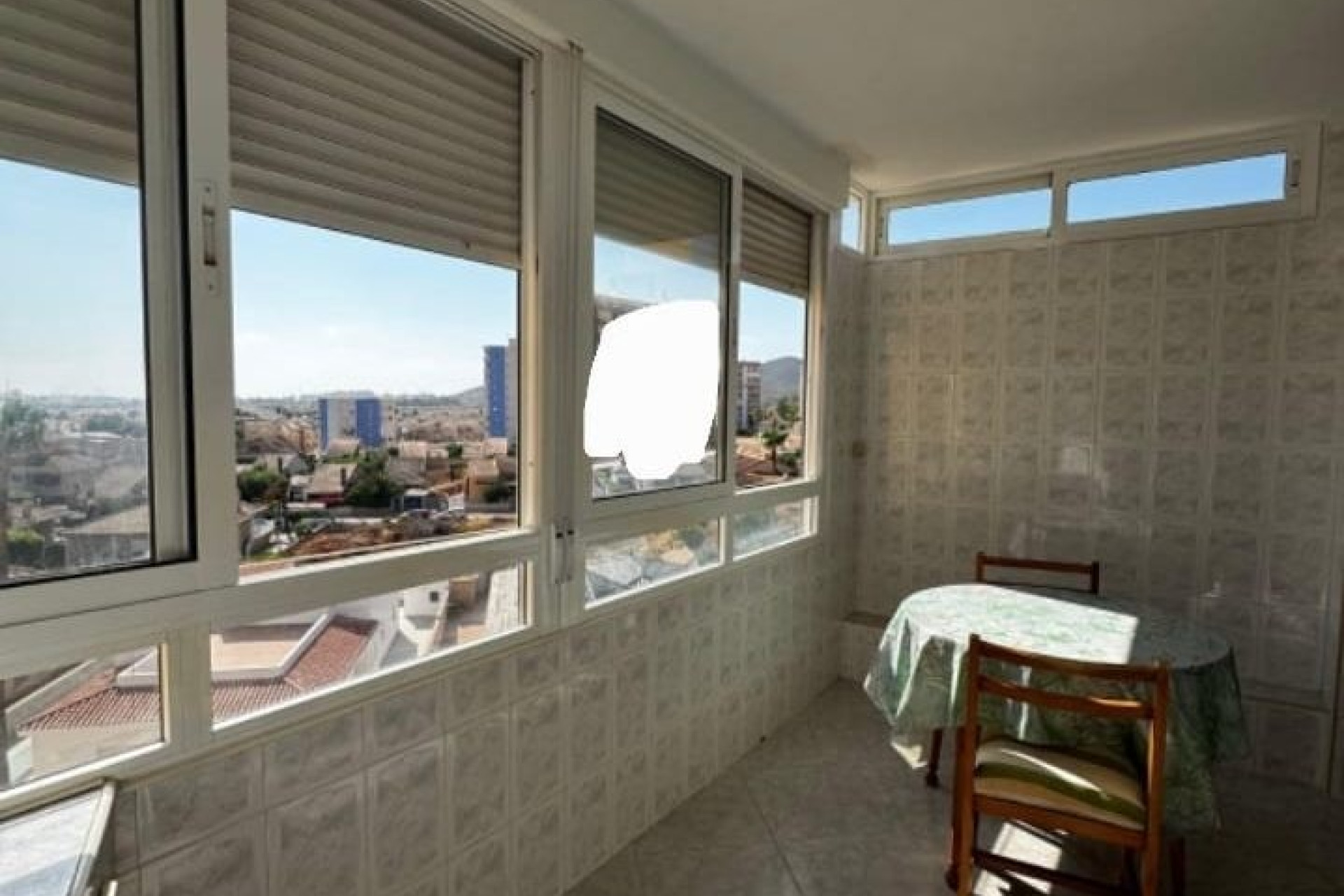 Revente - Appartement - Cartagena - La Manga