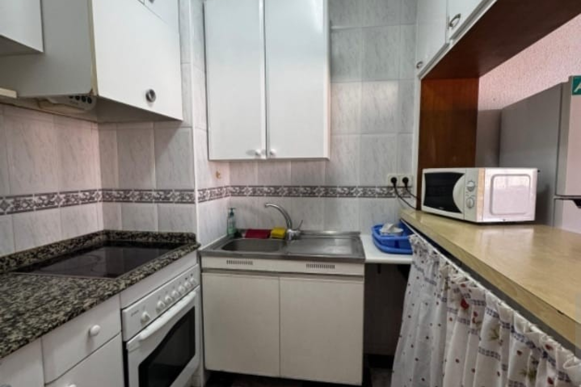 Revente - Appartement - Cartagena - La Manga