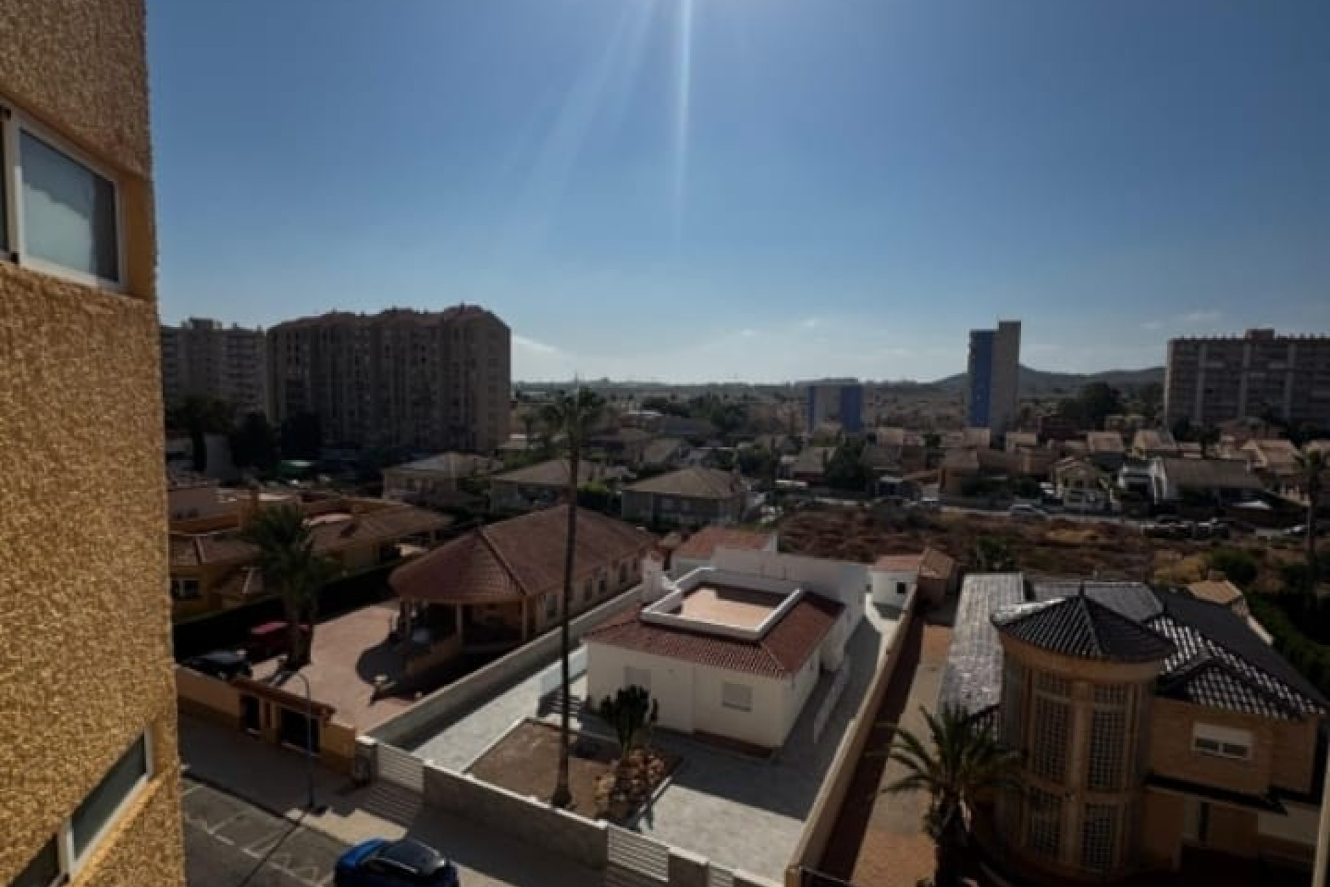 Revente - Appartement - Cartagena - La Manga
