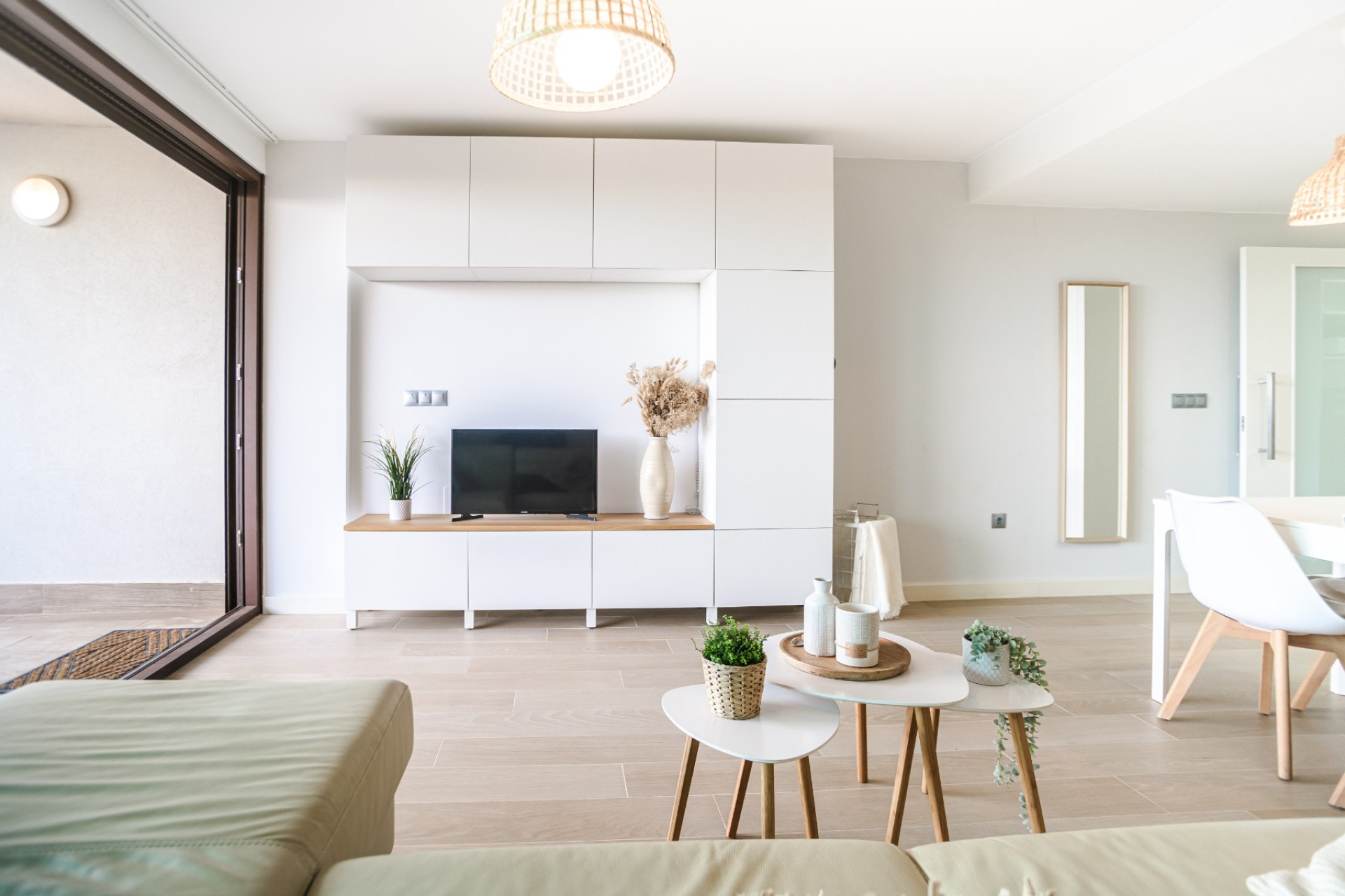 Revente - Appartement - Cartagena - Mar De Cristal