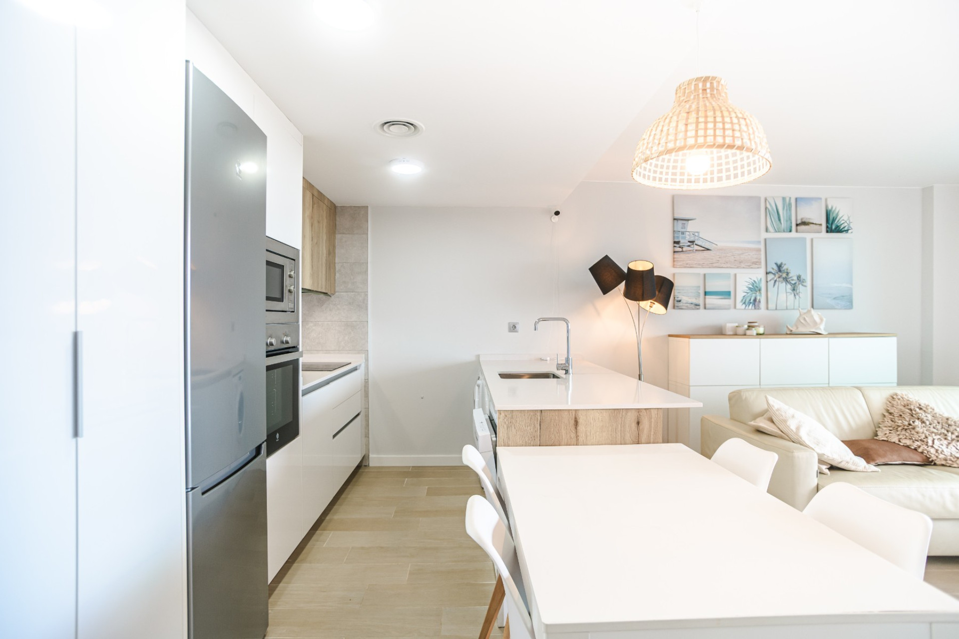 Revente - Appartement - Cartagena - Mar De Cristal