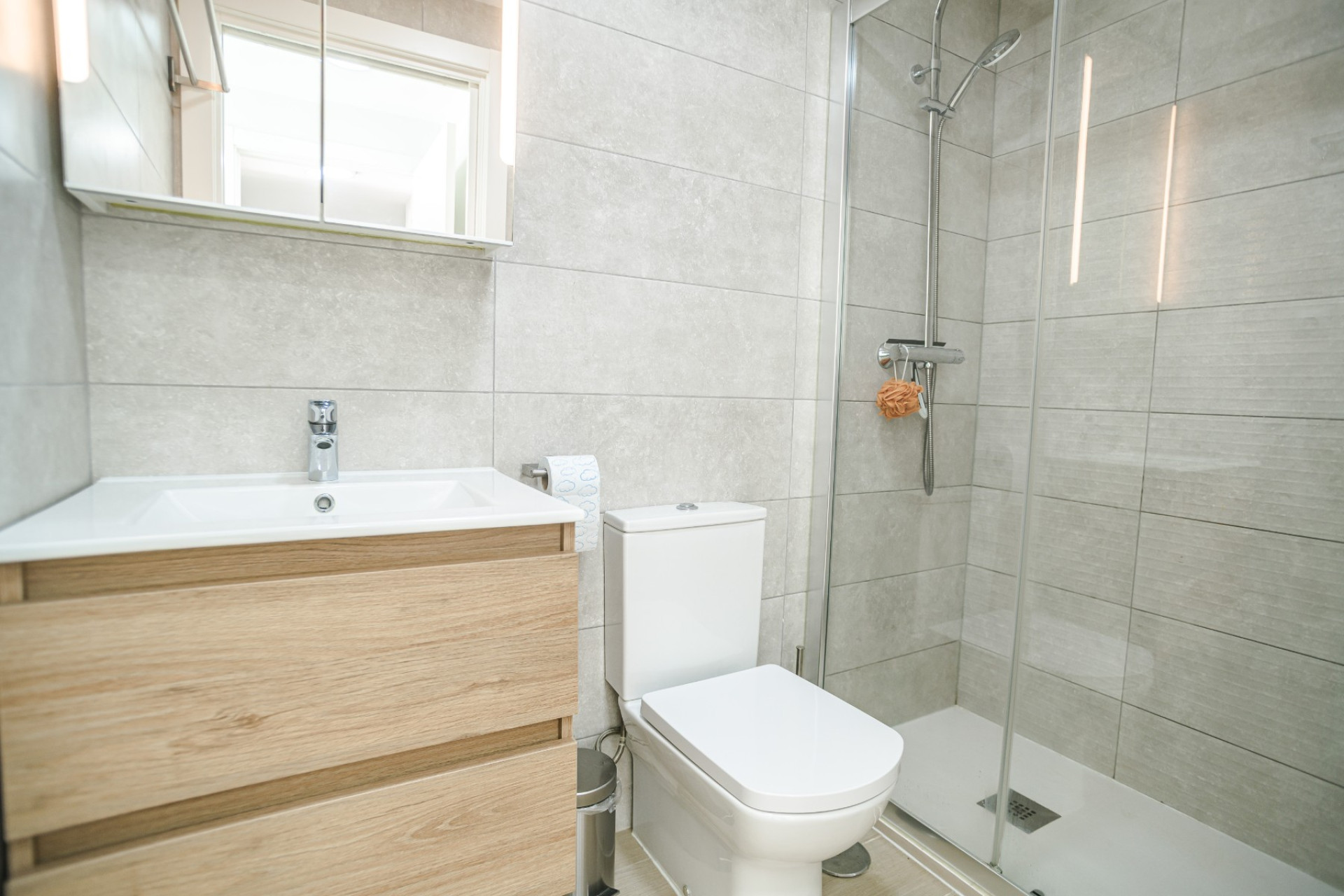 Revente - Appartement - Cartagena - Mar De Cristal