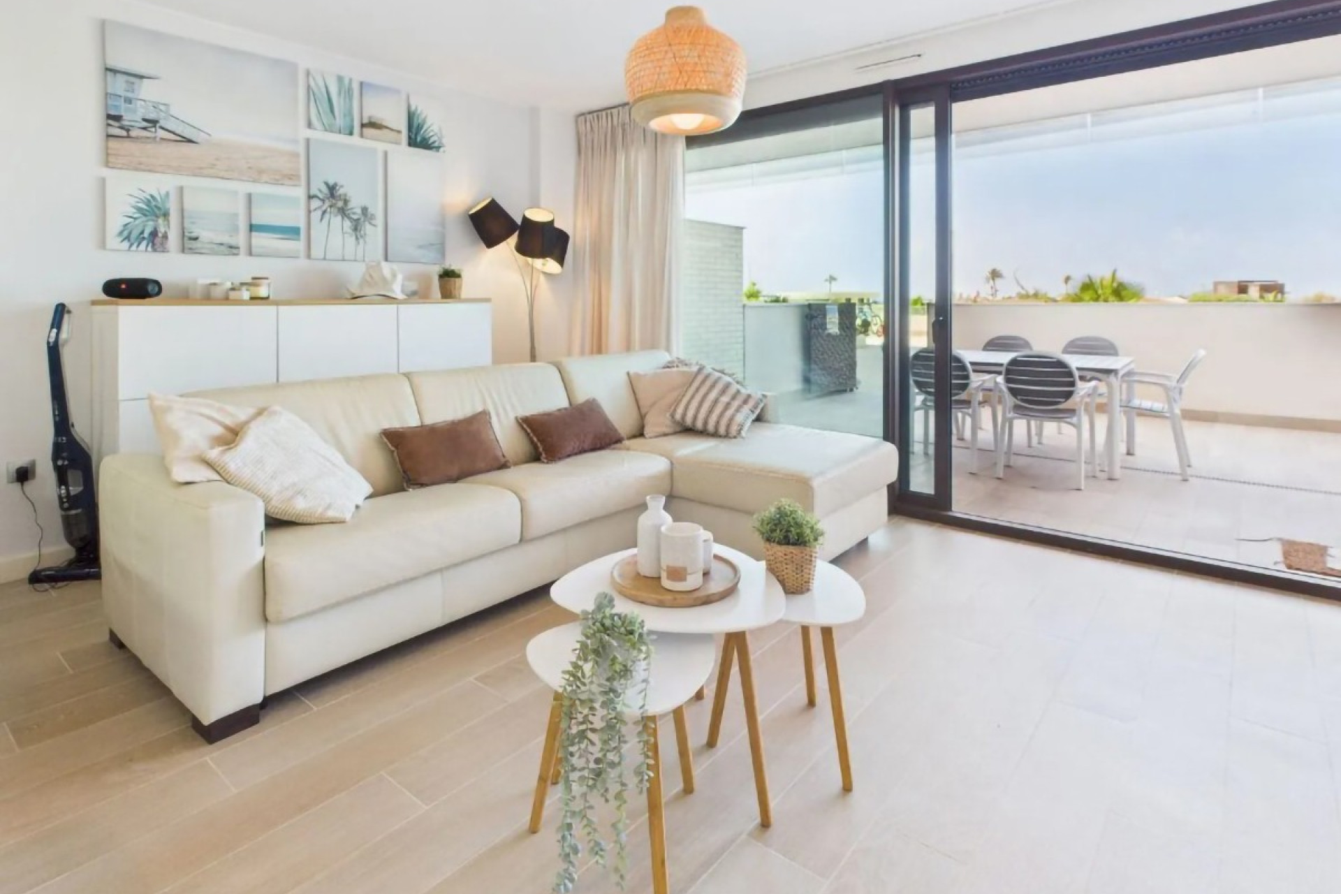 Revente - Appartement - Cartagena - Mar De Cristal