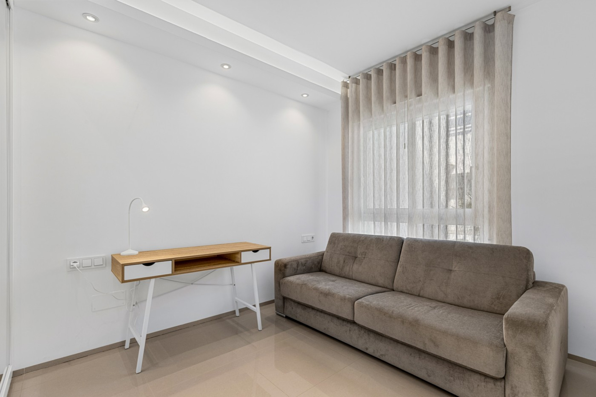 Revente - Appartement - Ciudad Quesada - Doña pepa