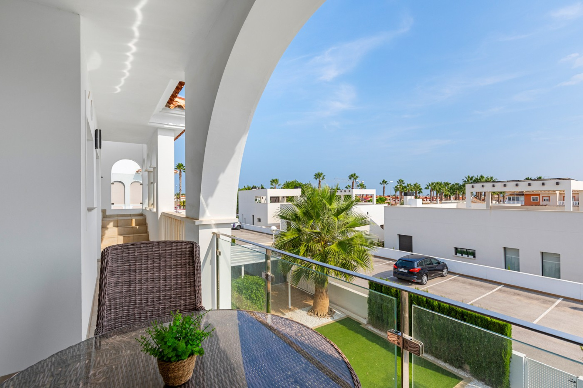 Revente - Appartement - Ciudad Quesada - Doña pepa