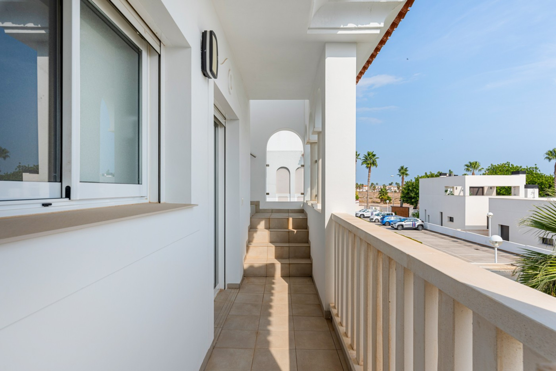 Revente - Appartement - Ciudad Quesada - Doña pepa