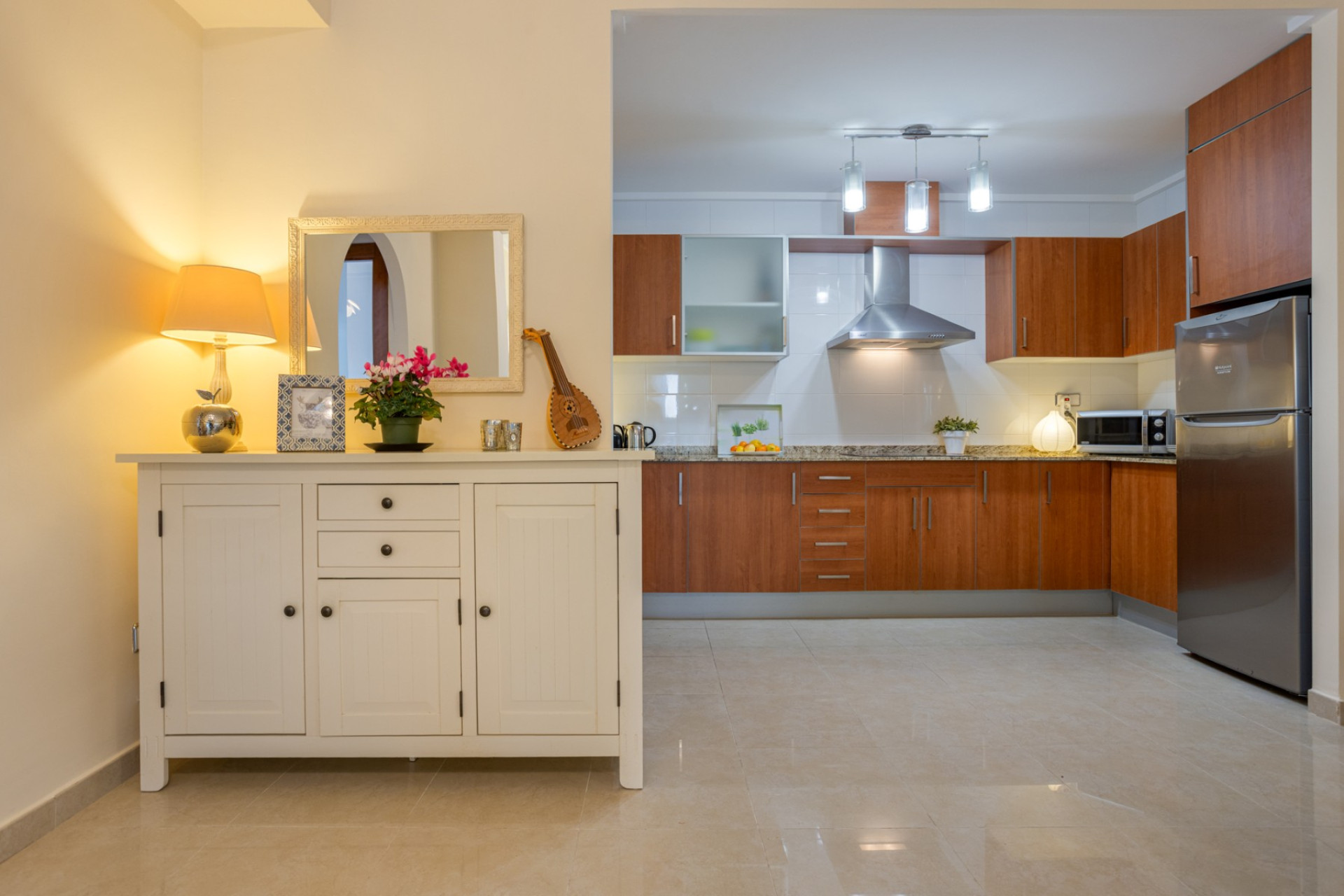 Revente - Appartement - Ciudad Quesada - Doña Pepa