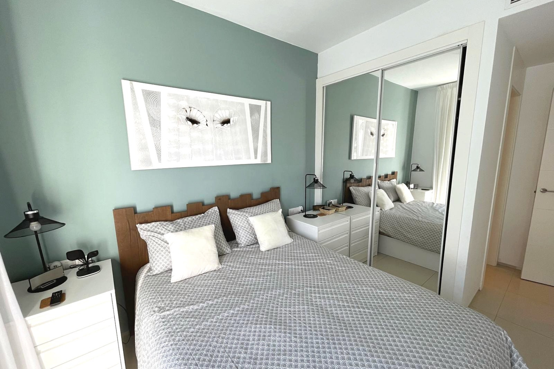 Revente - Appartement - Ciudad Quesada - Doña pepa