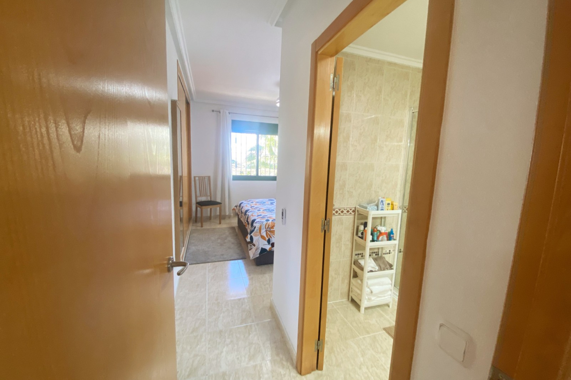 Revente - Appartement - Ciudad Quesada - Doña pepa