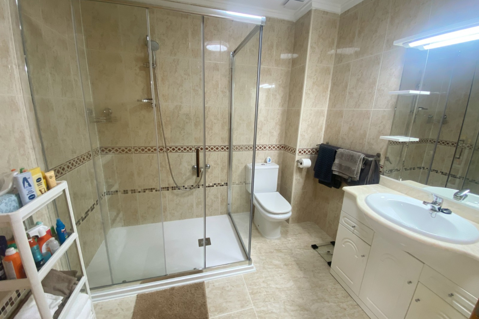 Revente - Appartement - Ciudad Quesada - Doña pepa