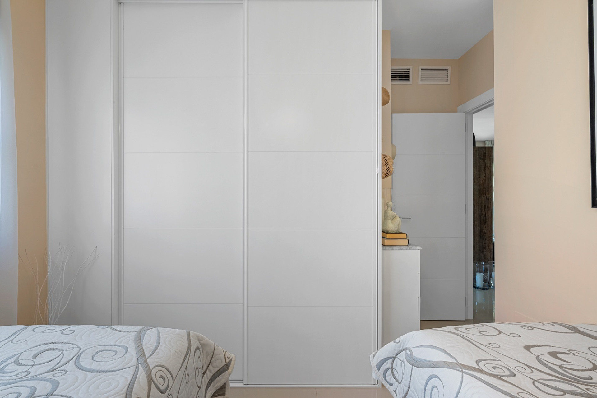 Revente - Appartement - Ciudad Quesada - Doña pepa