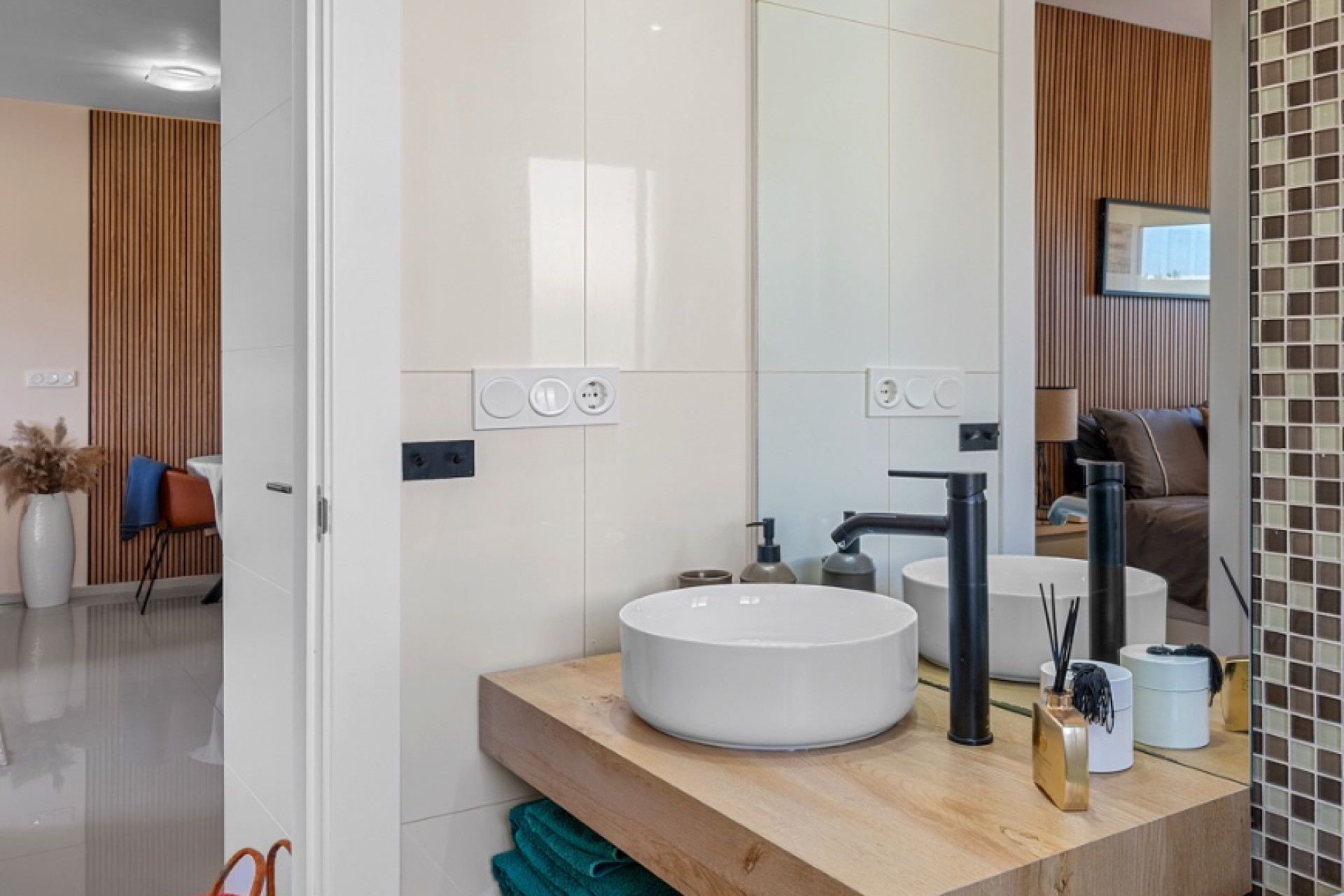 Revente - Appartement - Ciudad Quesada - Doña pepa