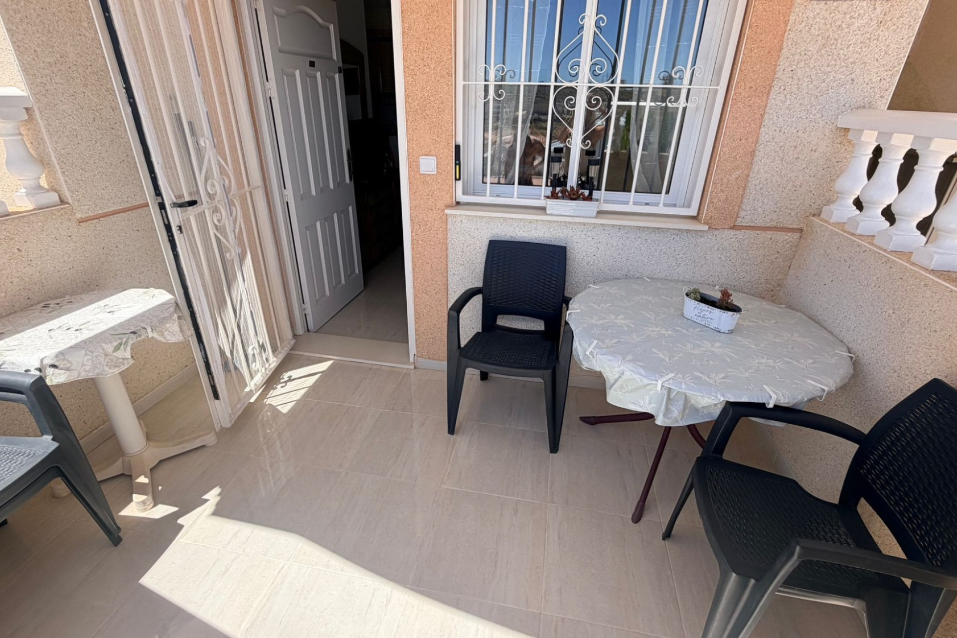 Revente - Appartement - Ciudad Quesada - La Marquesa Golf