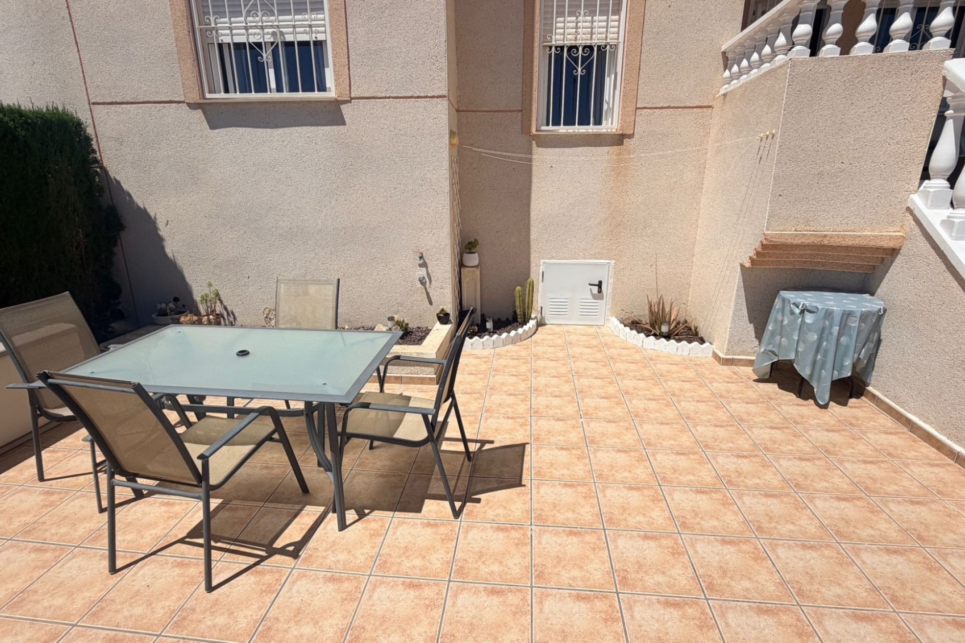 Revente - Appartement - Ciudad Quesada - La Marquesa Golf