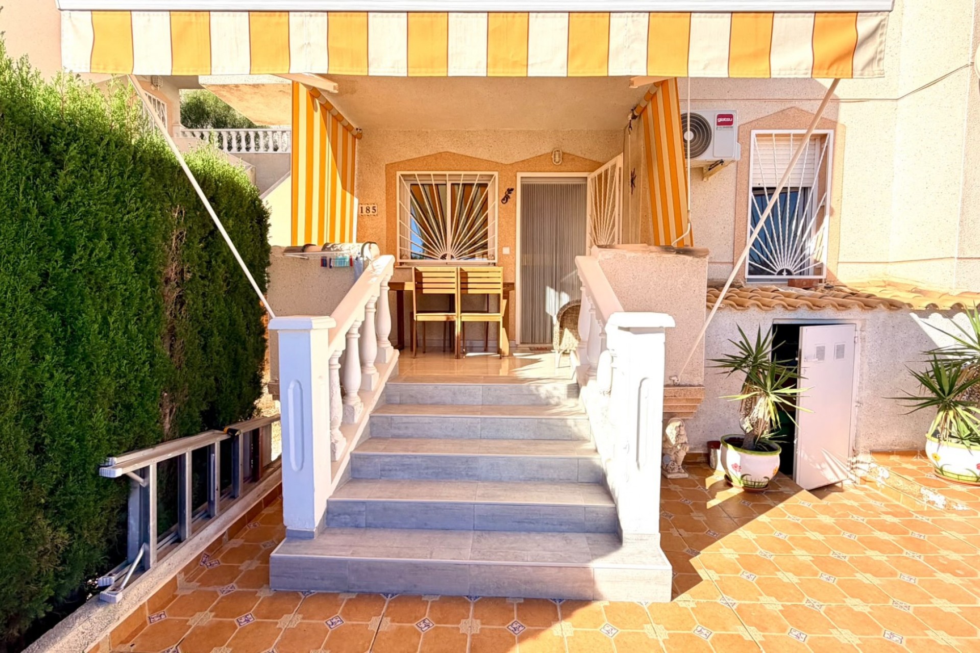 Revente - Appartement - Ciudad Quesada - La Marquesa Golf