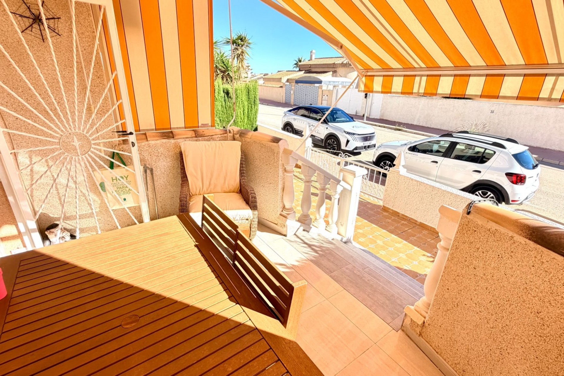 Revente - Appartement - Ciudad Quesada - La Marquesa Golf
