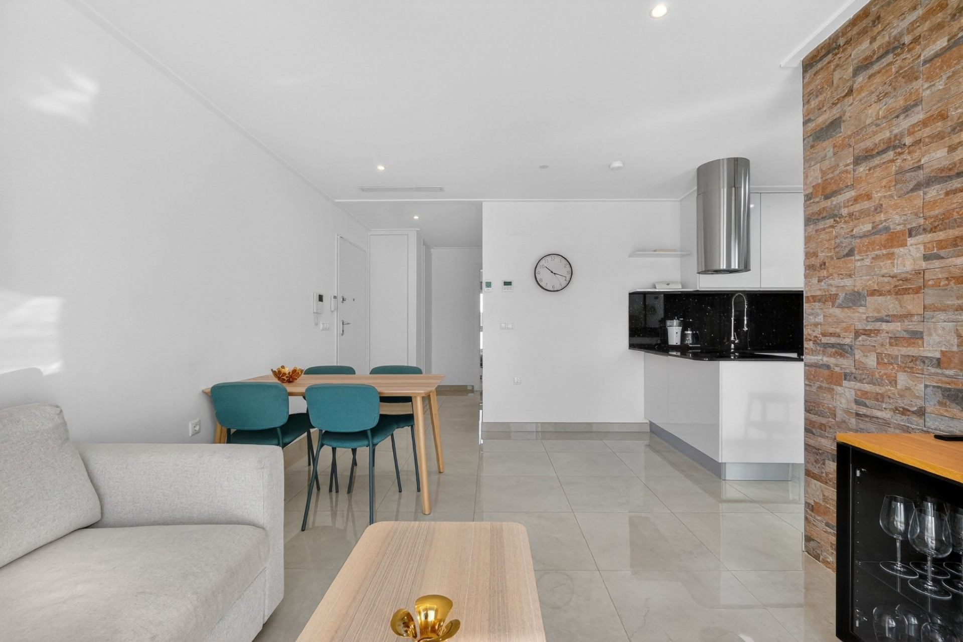 Revente - Appartement - Ciudad Quesada - Lo Marabú