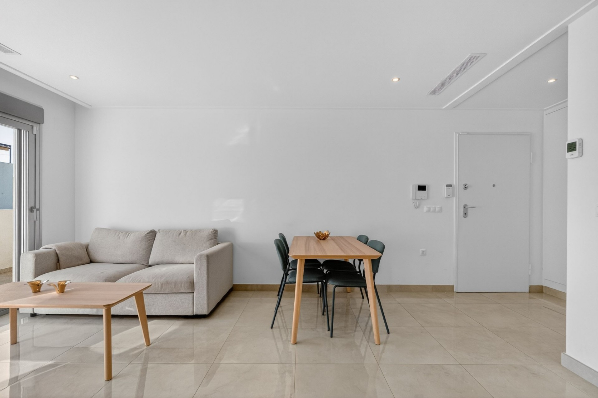 Revente - Appartement - Ciudad Quesada - Lo Marabú