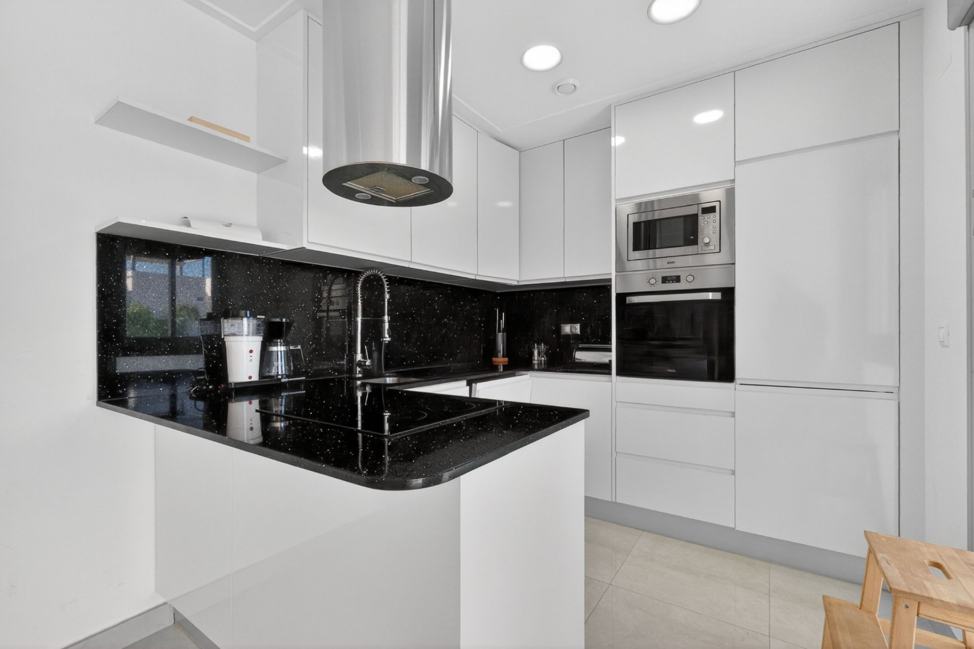 Revente - Appartement - Ciudad Quesada - Lo Marabú