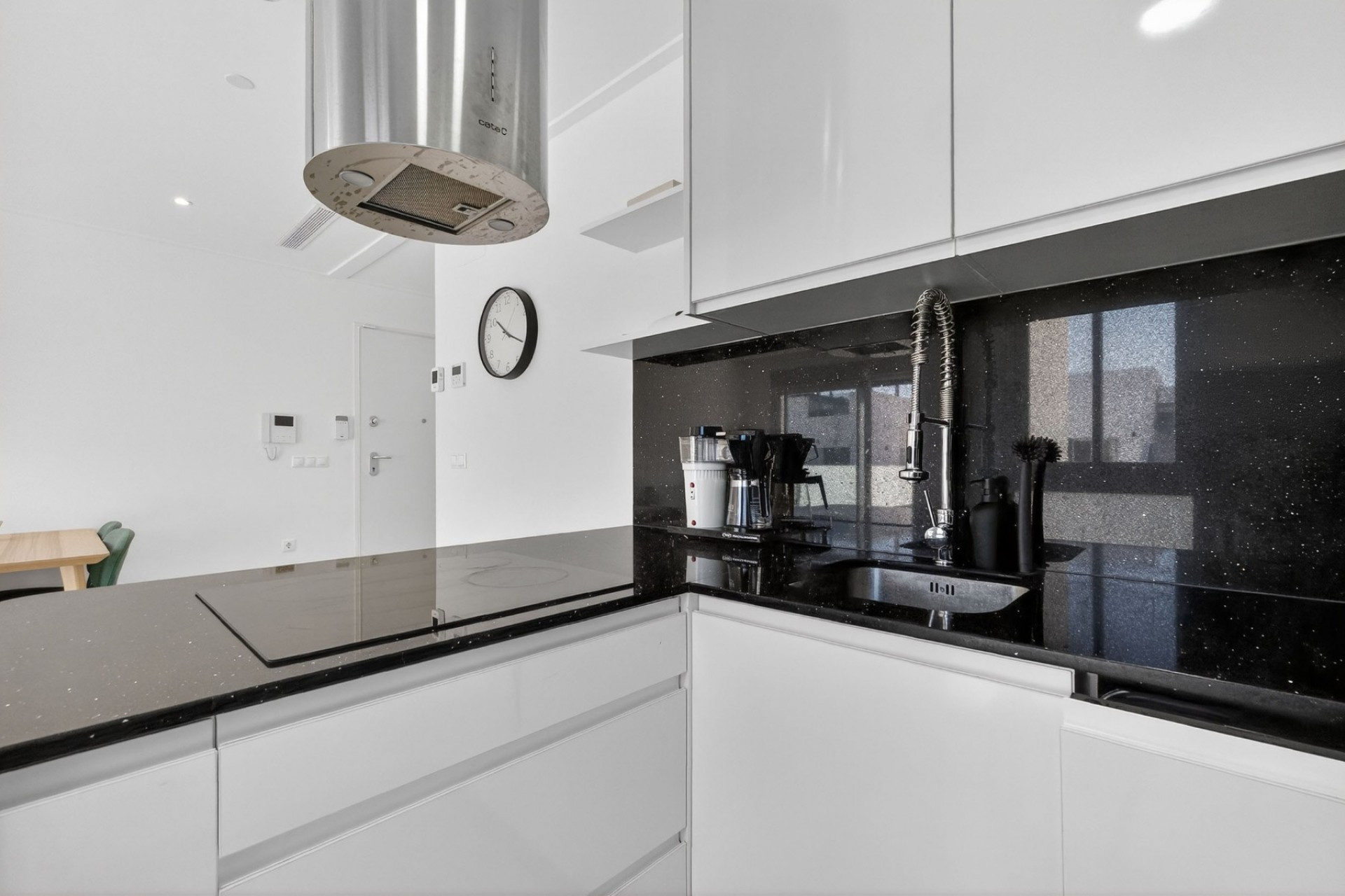 Revente - Appartement - Ciudad Quesada - Lo Marabú