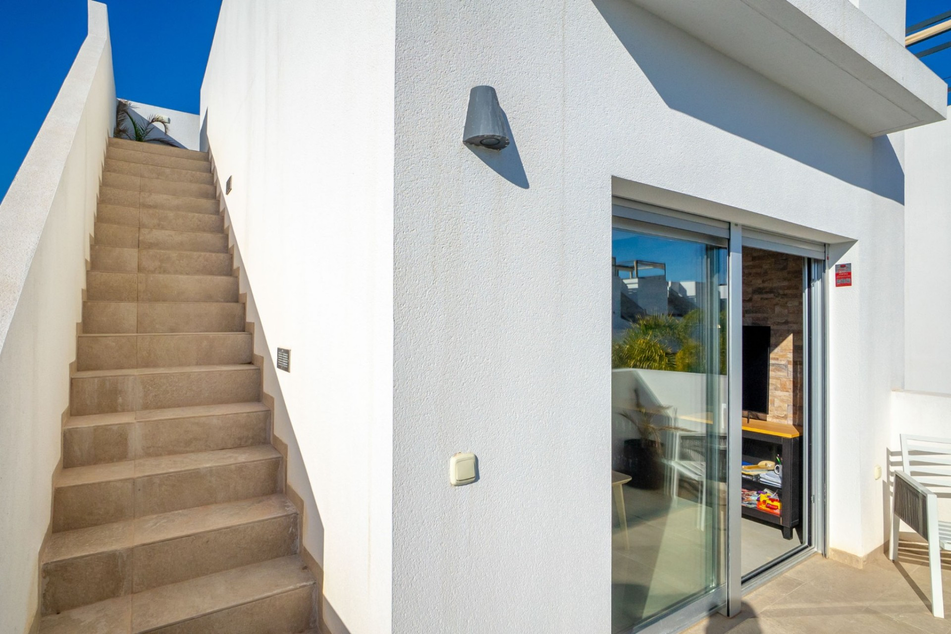 Revente - Appartement - Ciudad Quesada - Lo Marabú