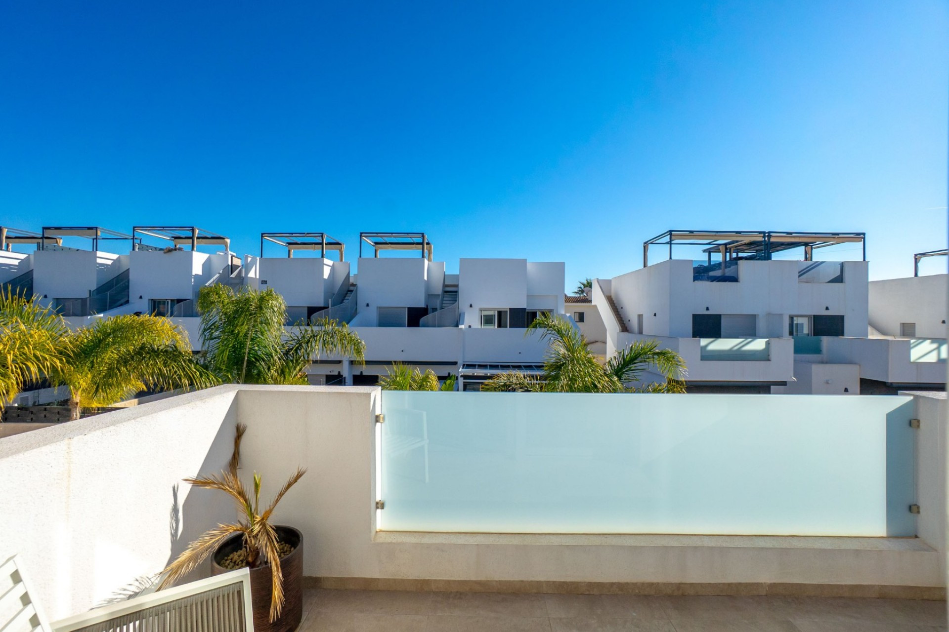 Revente - Appartement - Ciudad Quesada - Lo Marabú