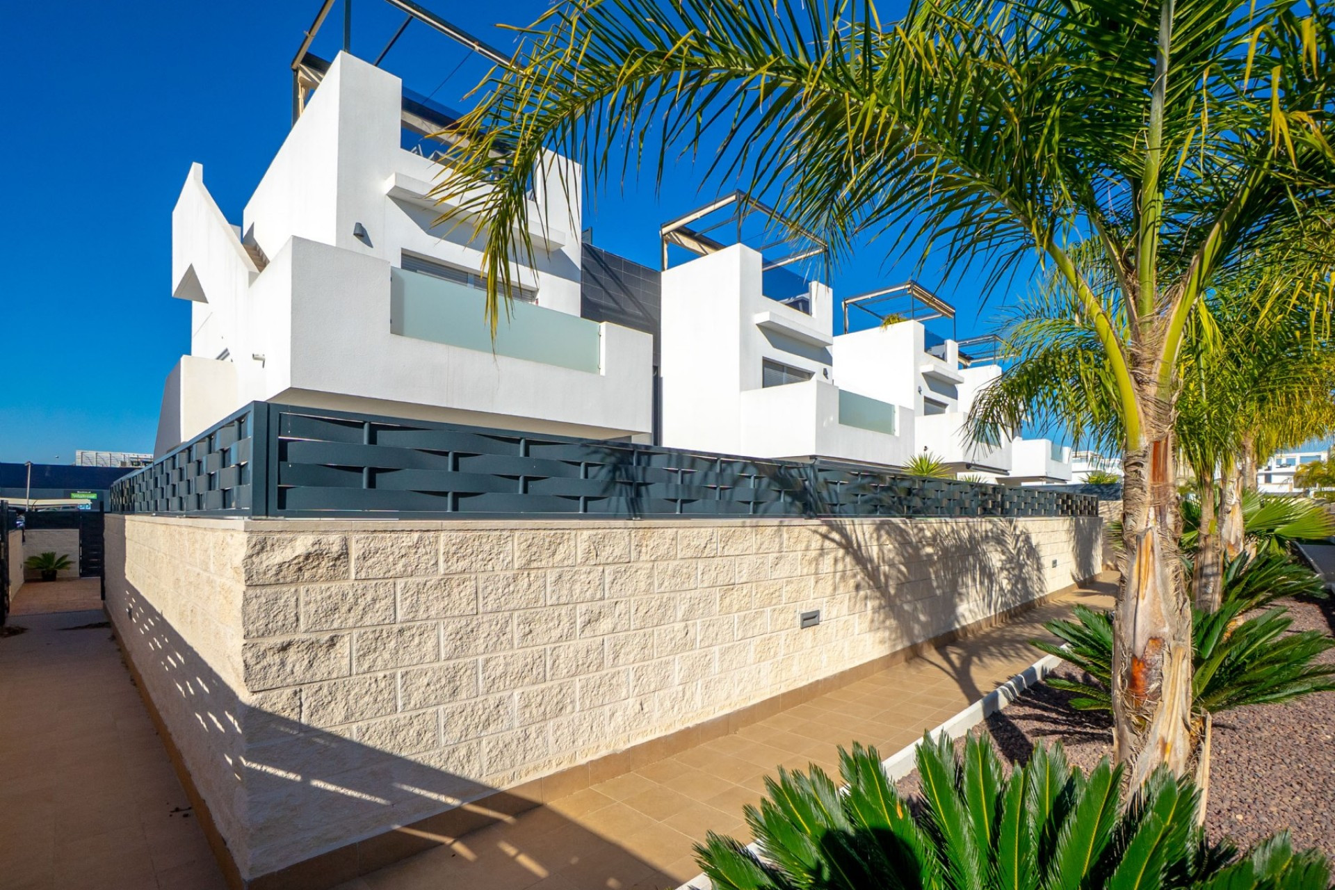 Revente - Appartement - Ciudad Quesada - Lo Marabú